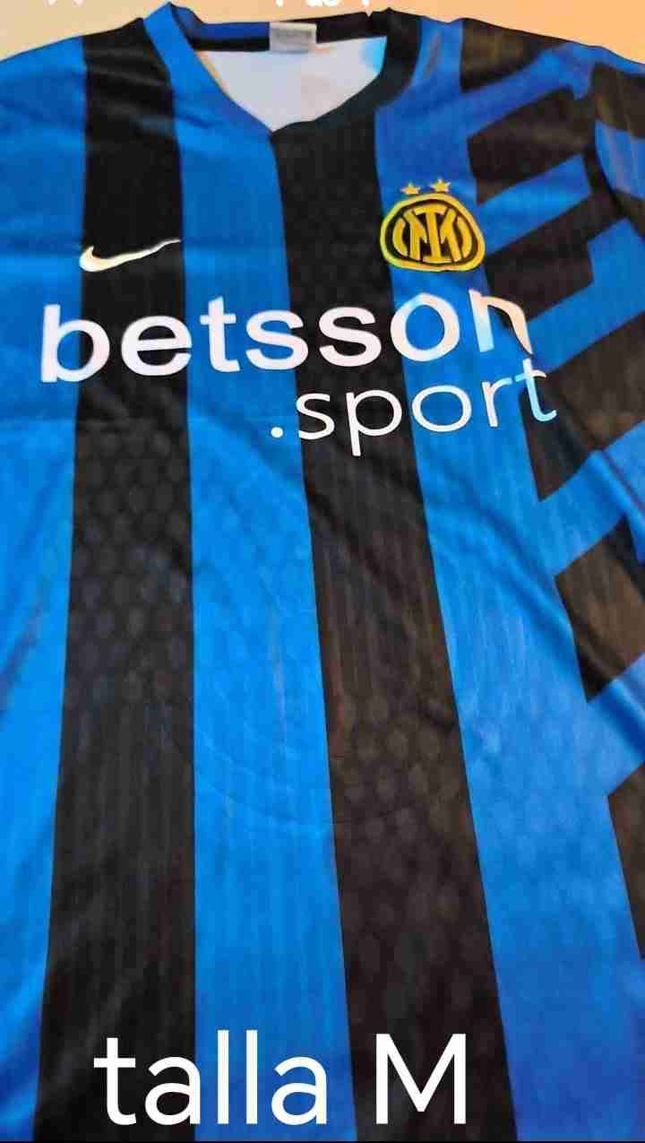 Poleras equipo de fútbol - 6