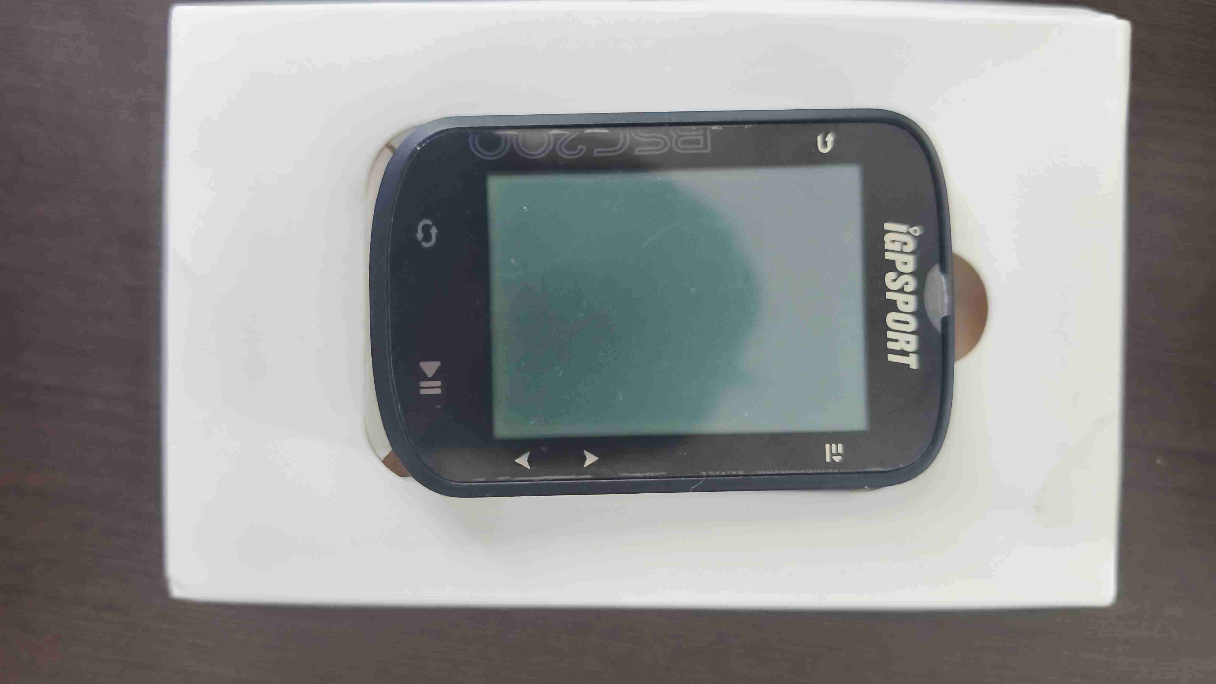 Ciclocomputador iGPSPORT BSC200 - miniatura 3