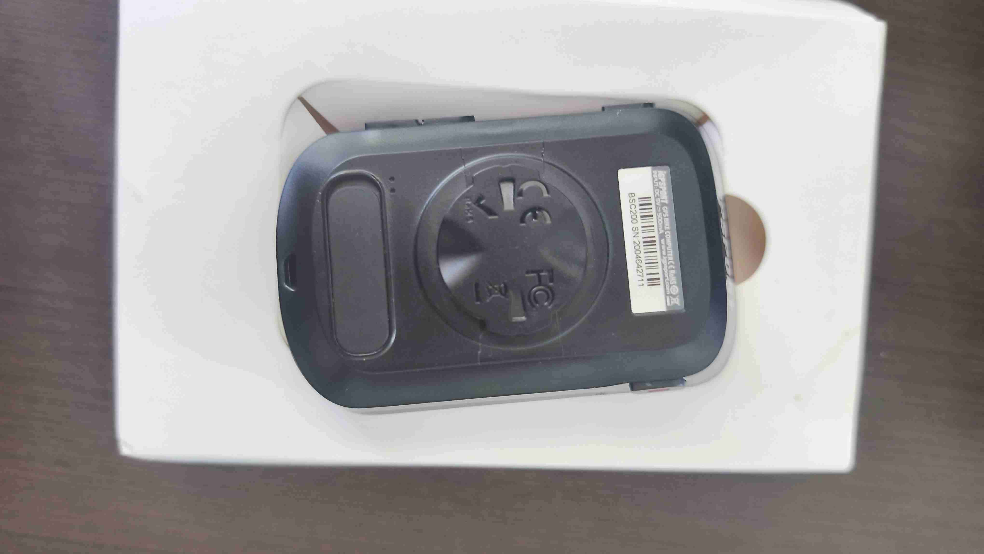 Ciclocomputador iGPSPORT BSC200 - miniatura 4