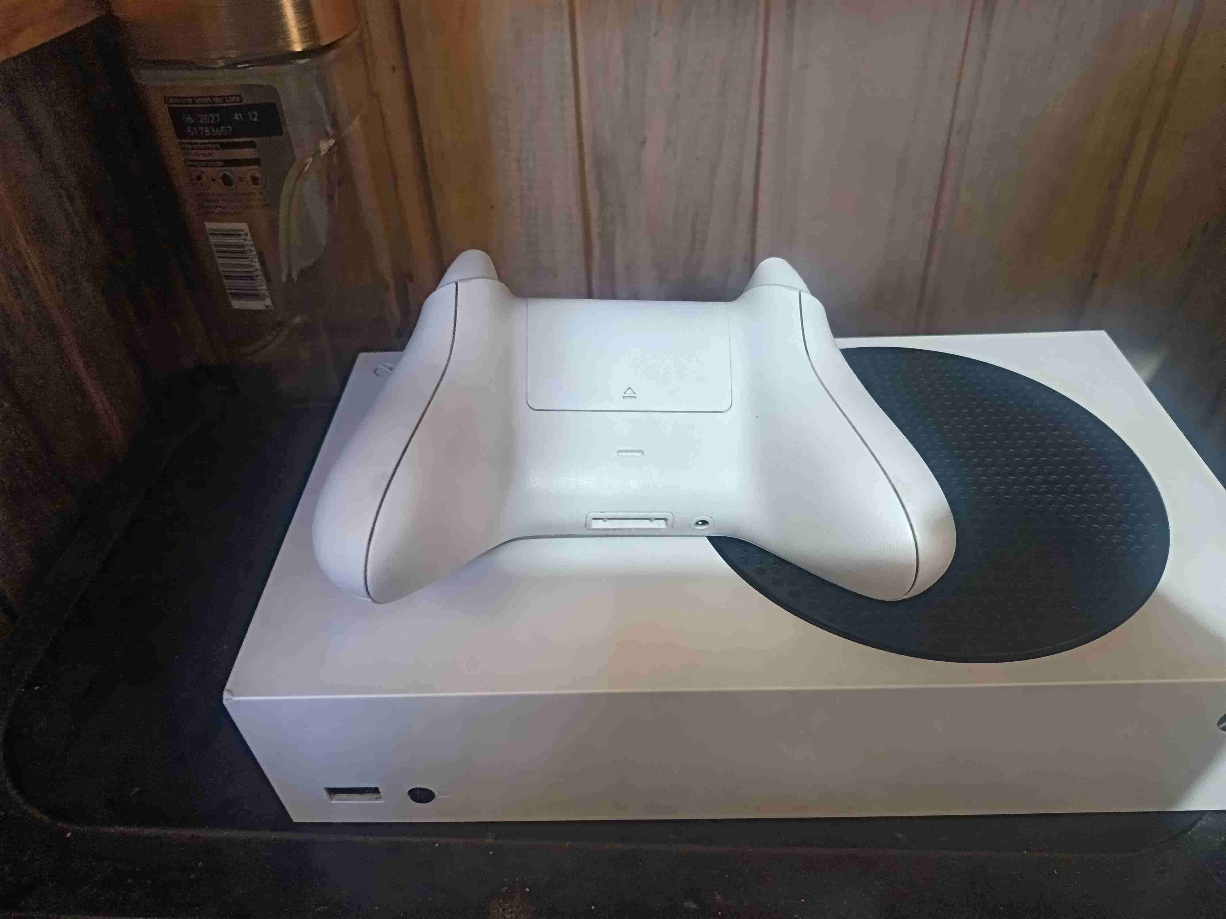 Consola Xbox Series S - miniatura 1