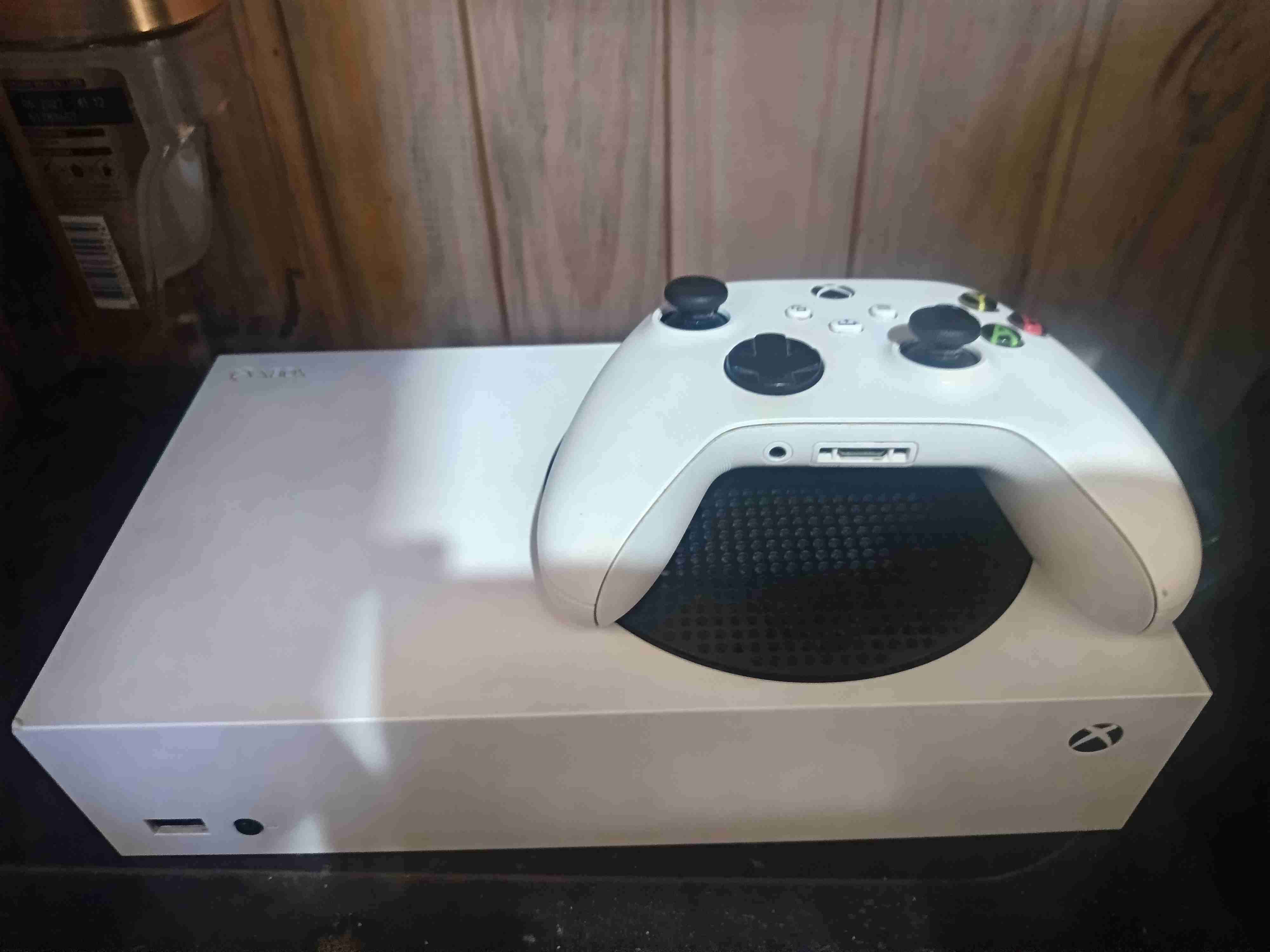 Consola Xbox Series S - miniatura 2