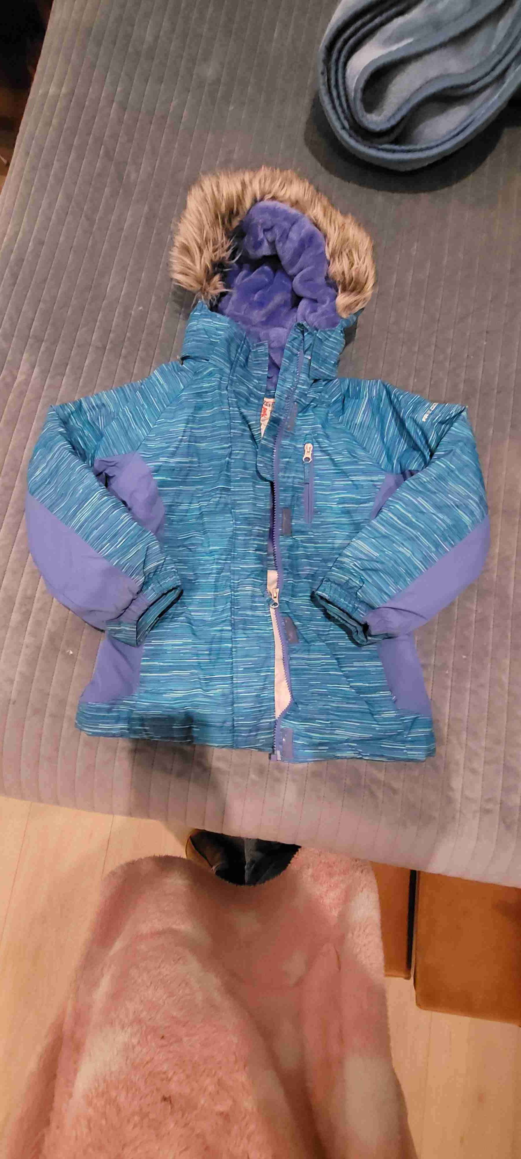 Chaqueta ski Free Country