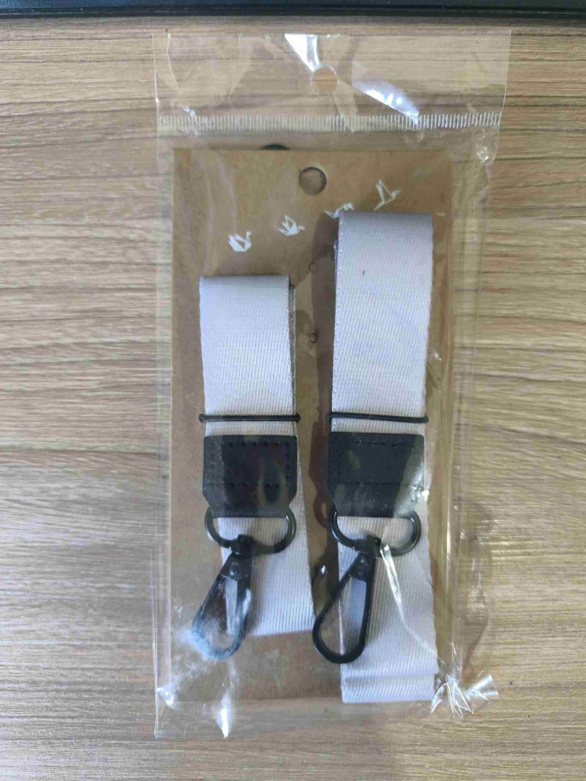 Strap para credenciales, llaves y celular - miniatura 1