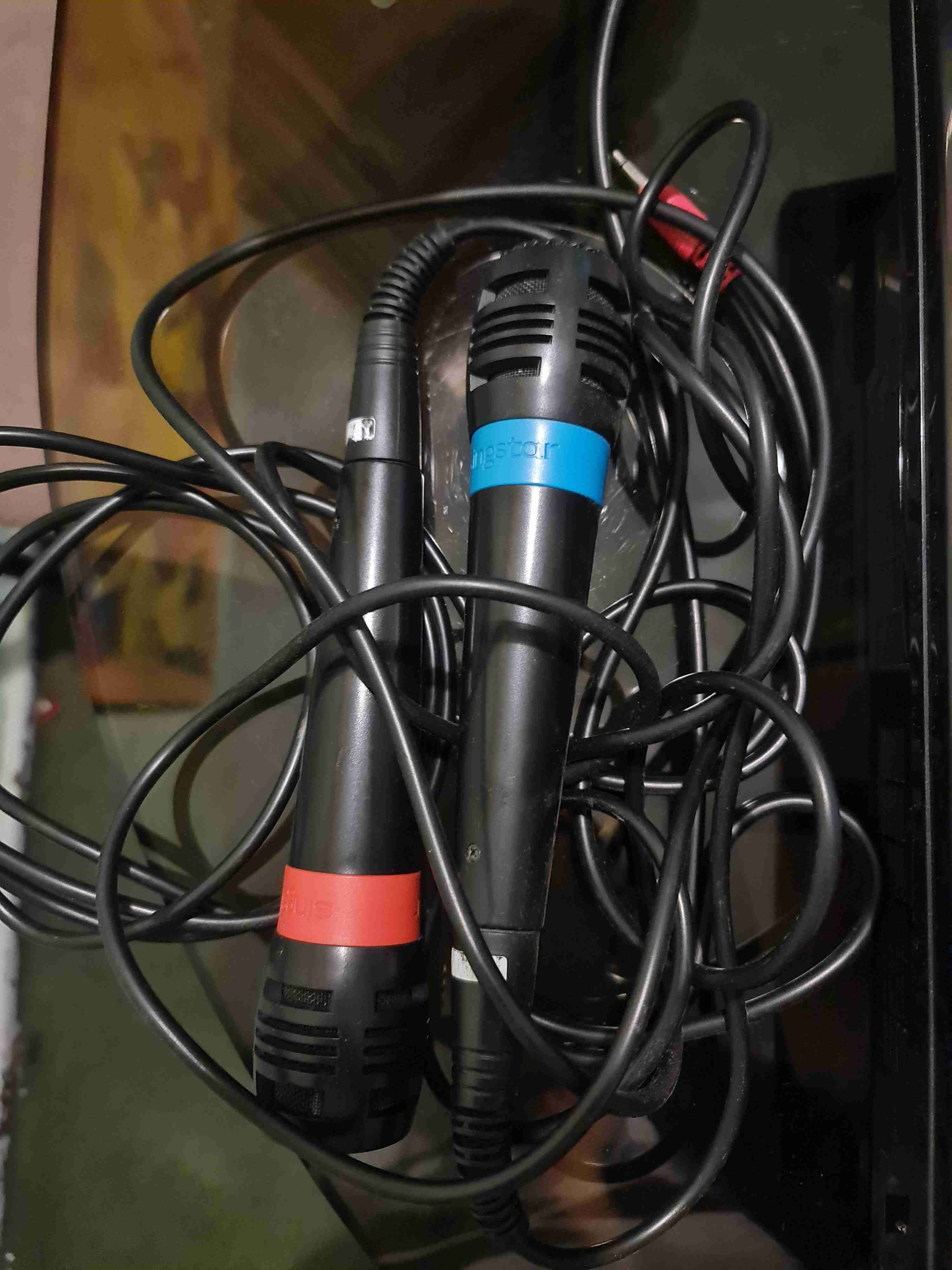 Consola PlayStation 3 con dos controles - 6