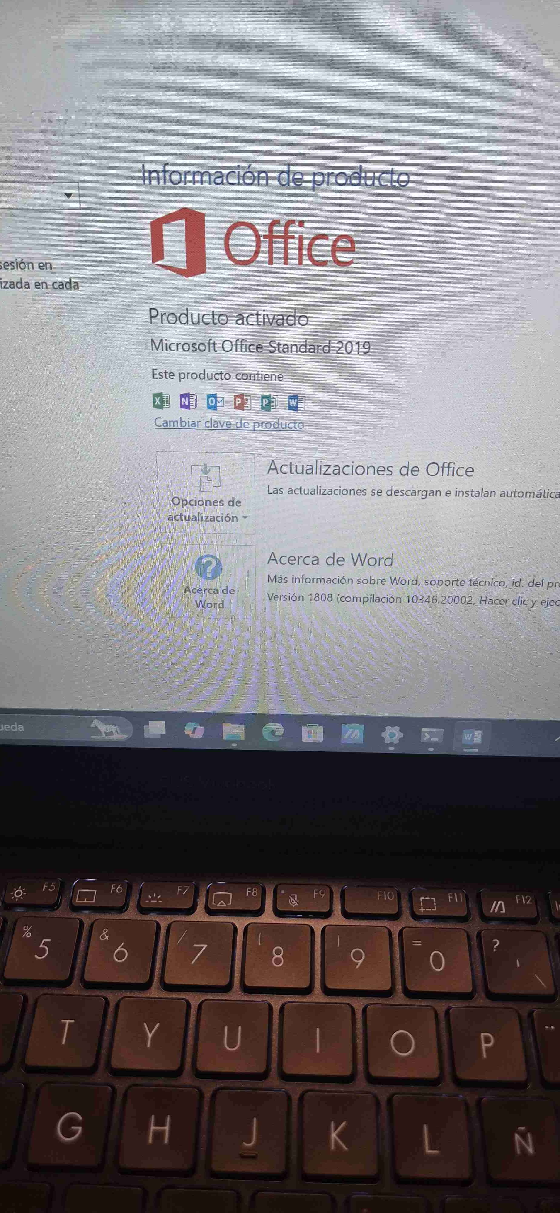 Laptop ASUS VivoBook nueva - miniatura 5