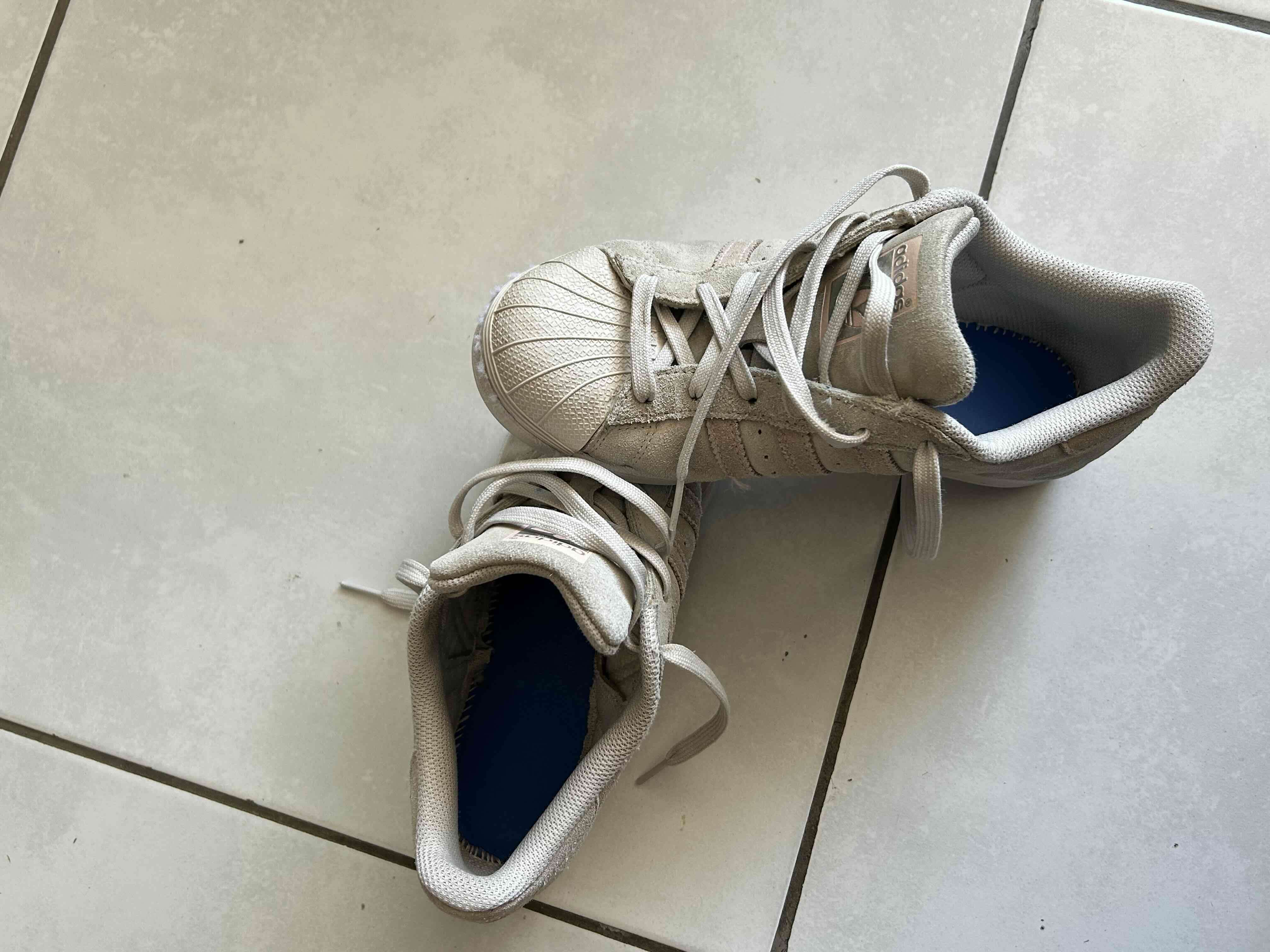 Zapatillas Adidas - miniatura 2