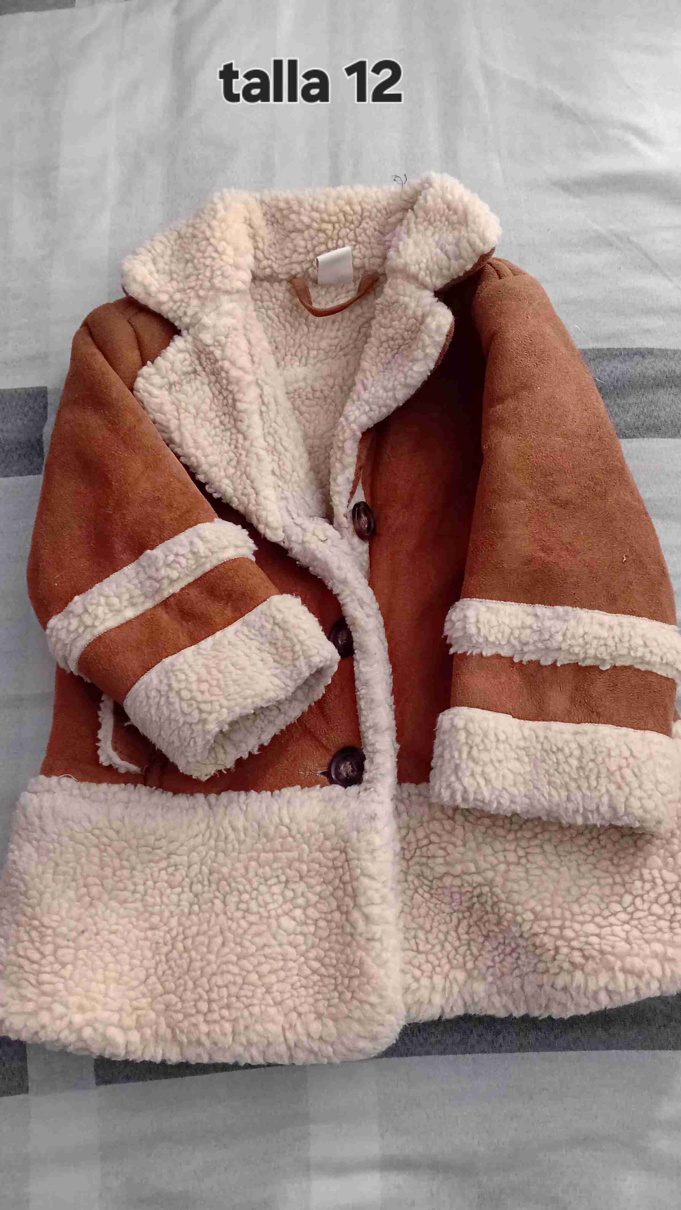 Chaquetas para niña - miniatura 1