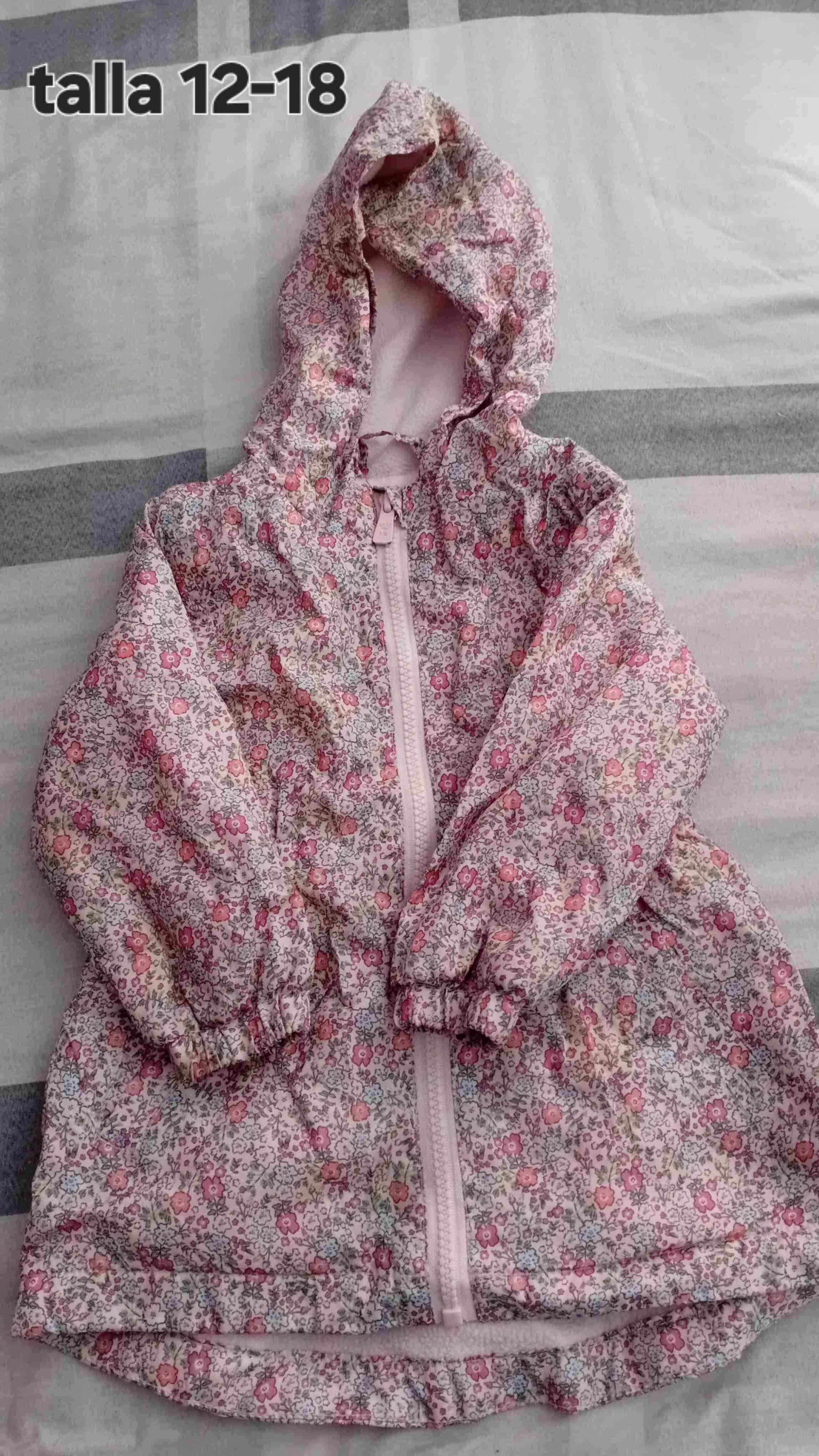 Chaquetas para niña - miniatura 2