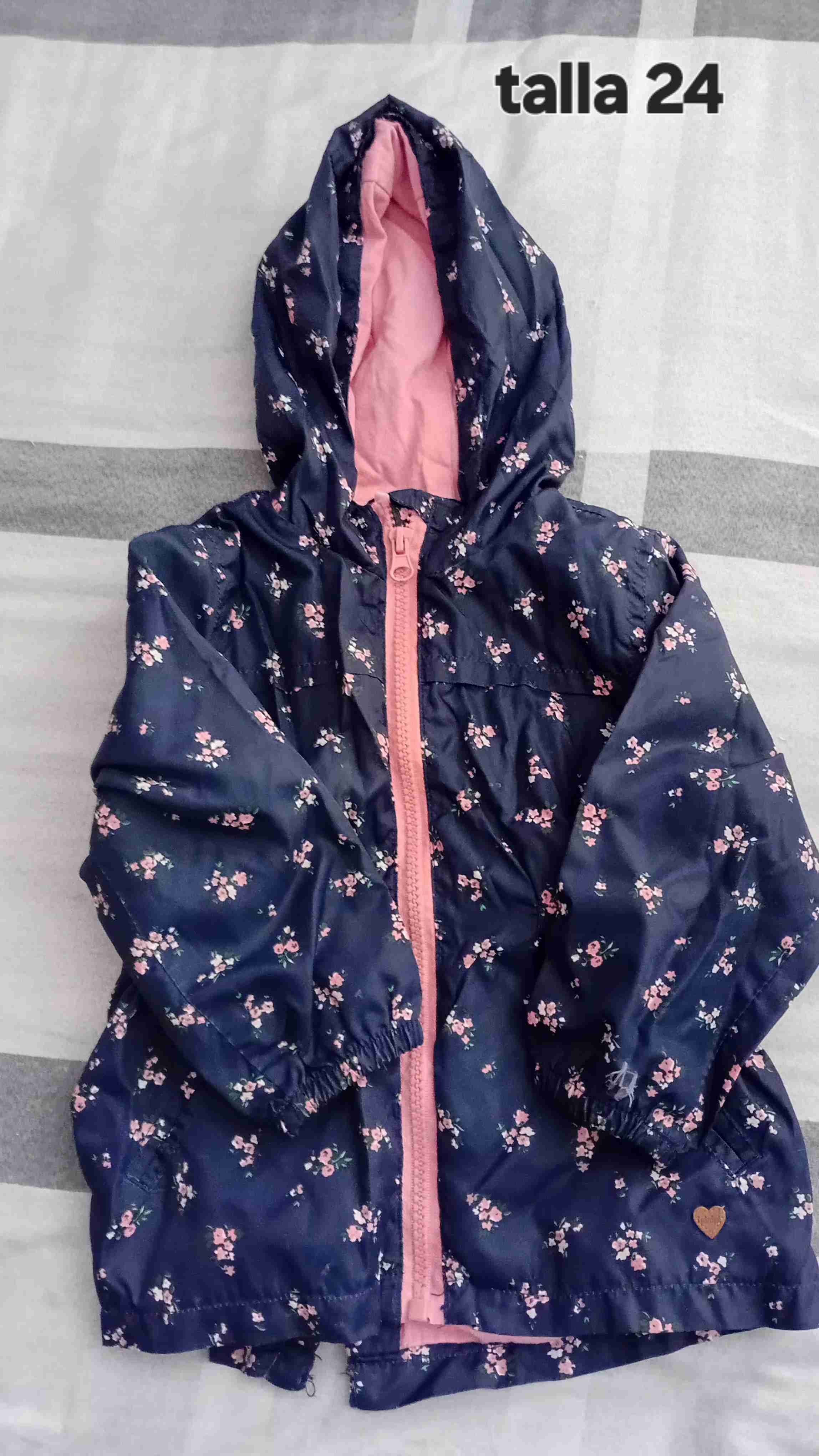 Chaquetas para niña - miniatura 3