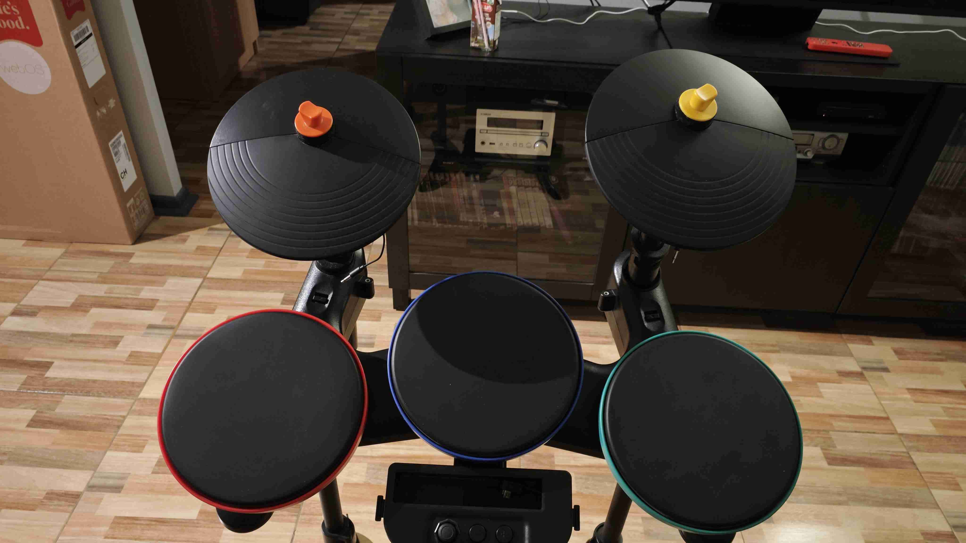 Batería WII - miniatura 2