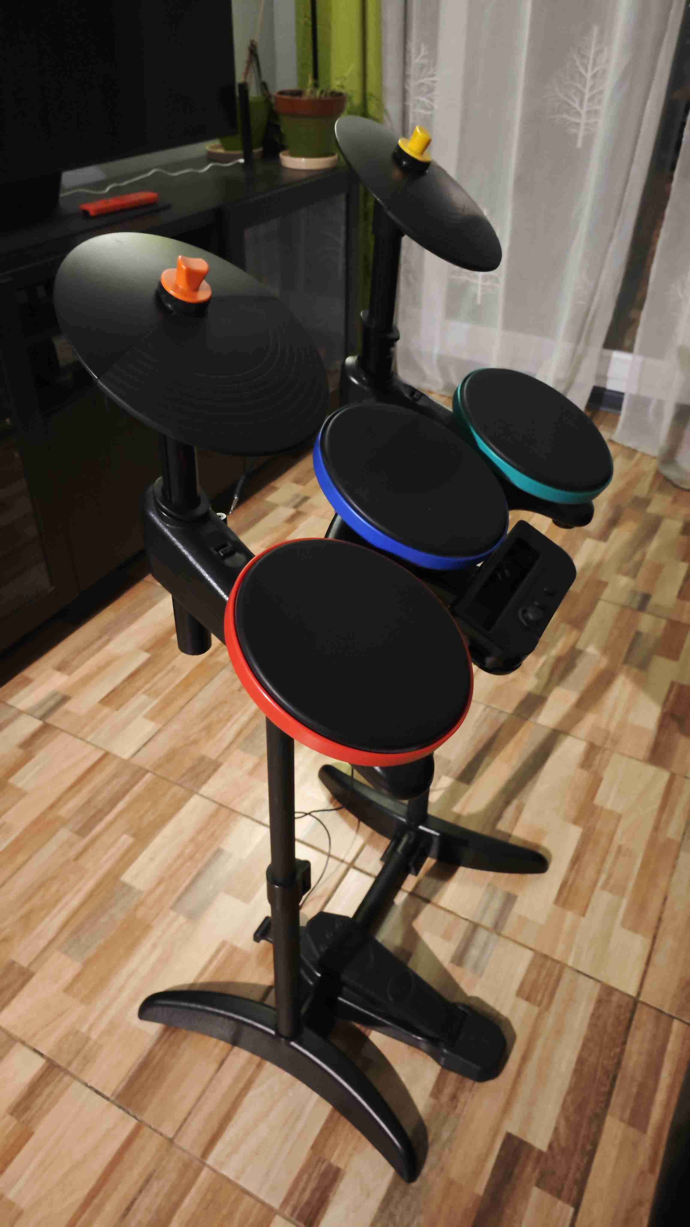 Batería WII - miniatura 3