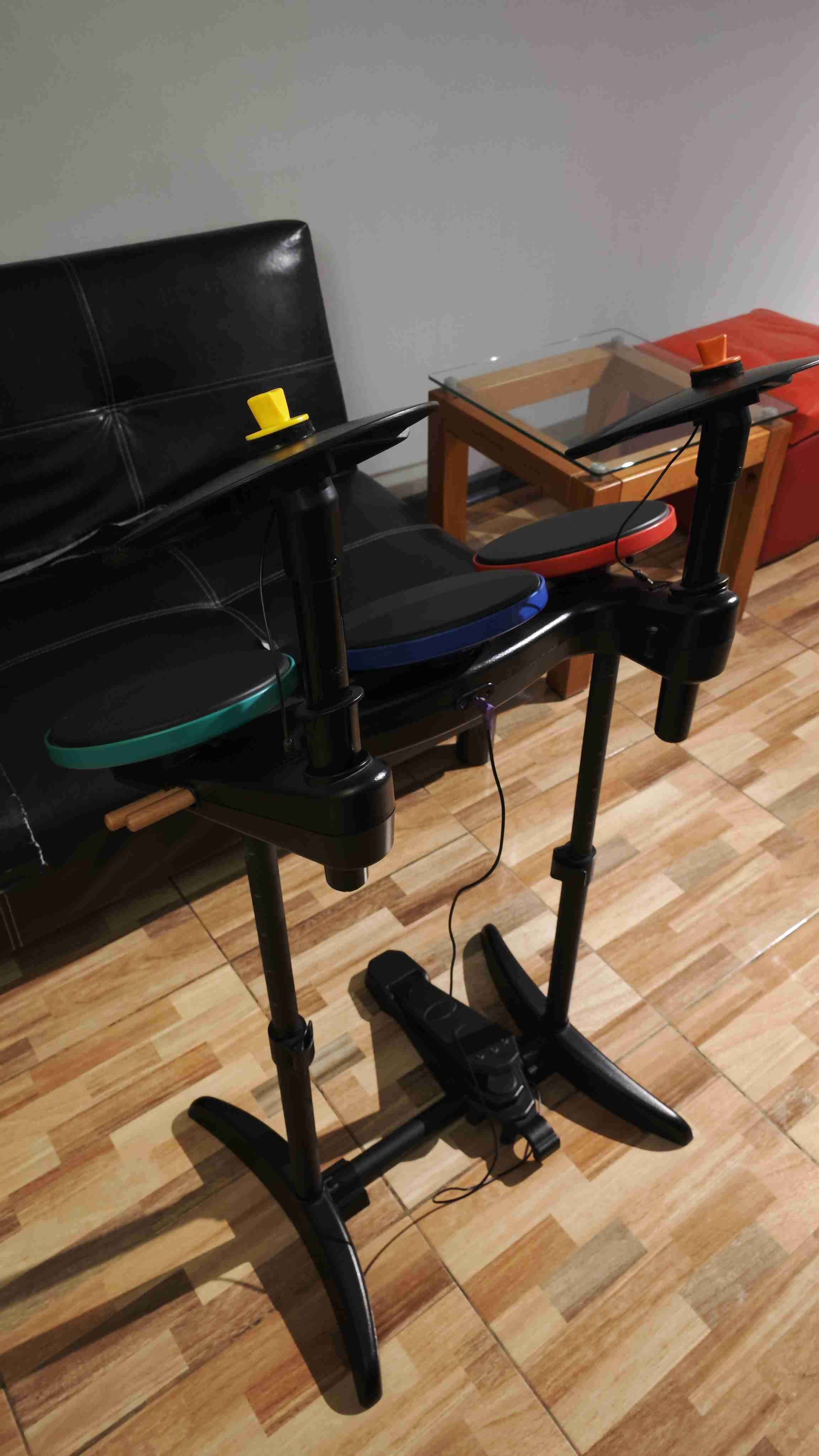 Batería WII - miniatura 4