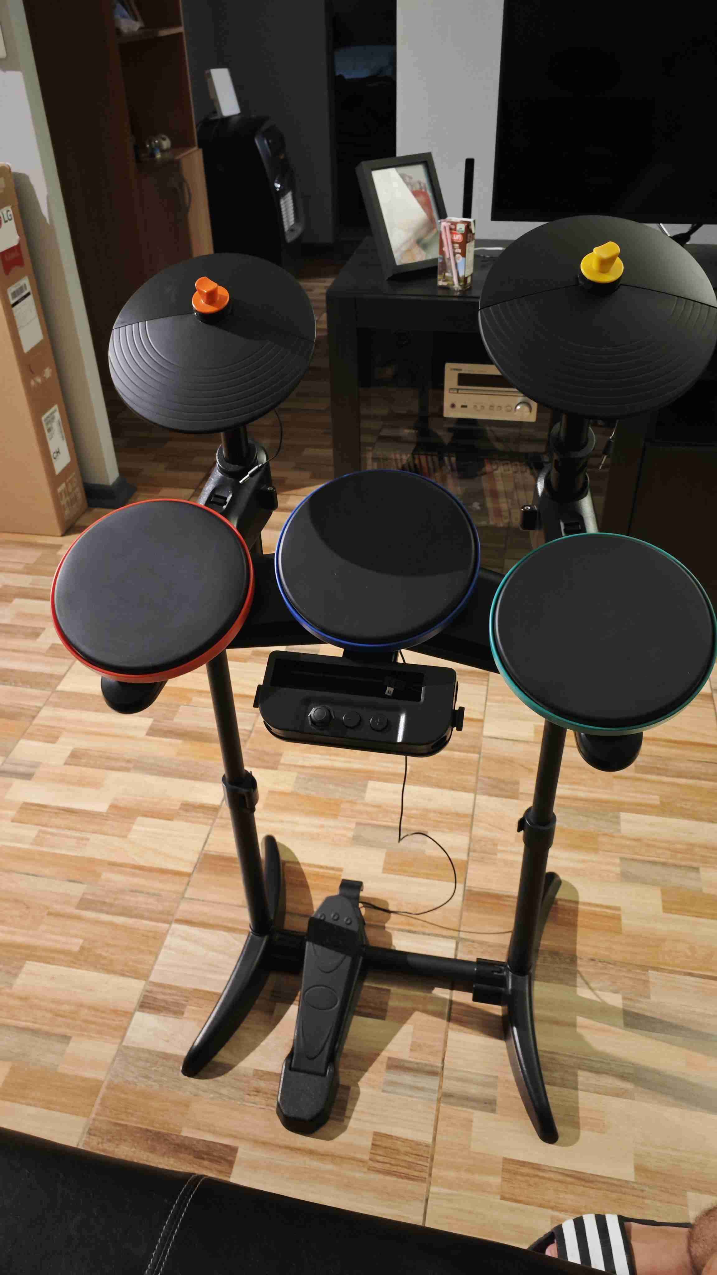 Batería WII - miniatura 5