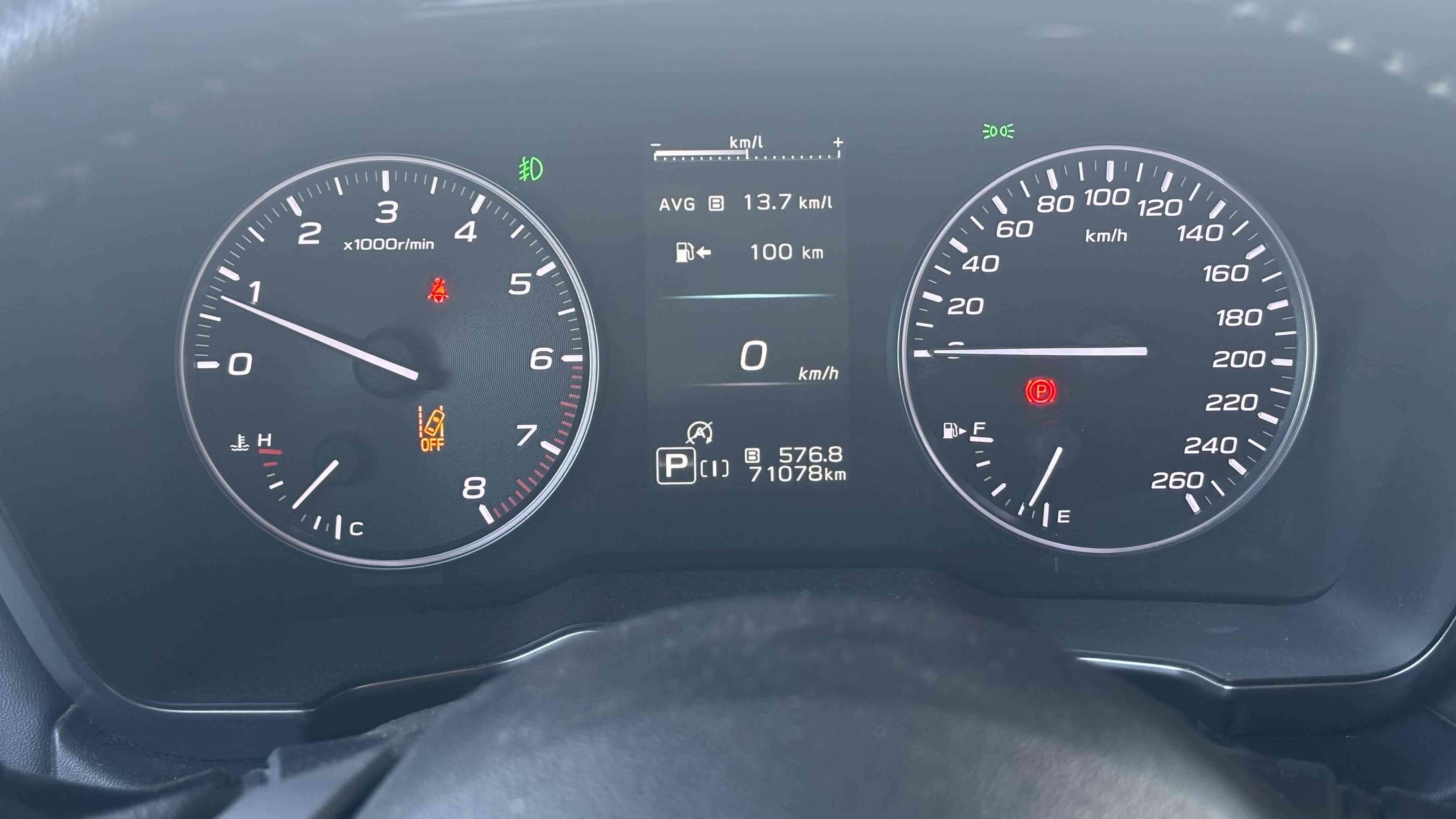 Subaru Outback Dynamic Sport 2021 - miniatura 5