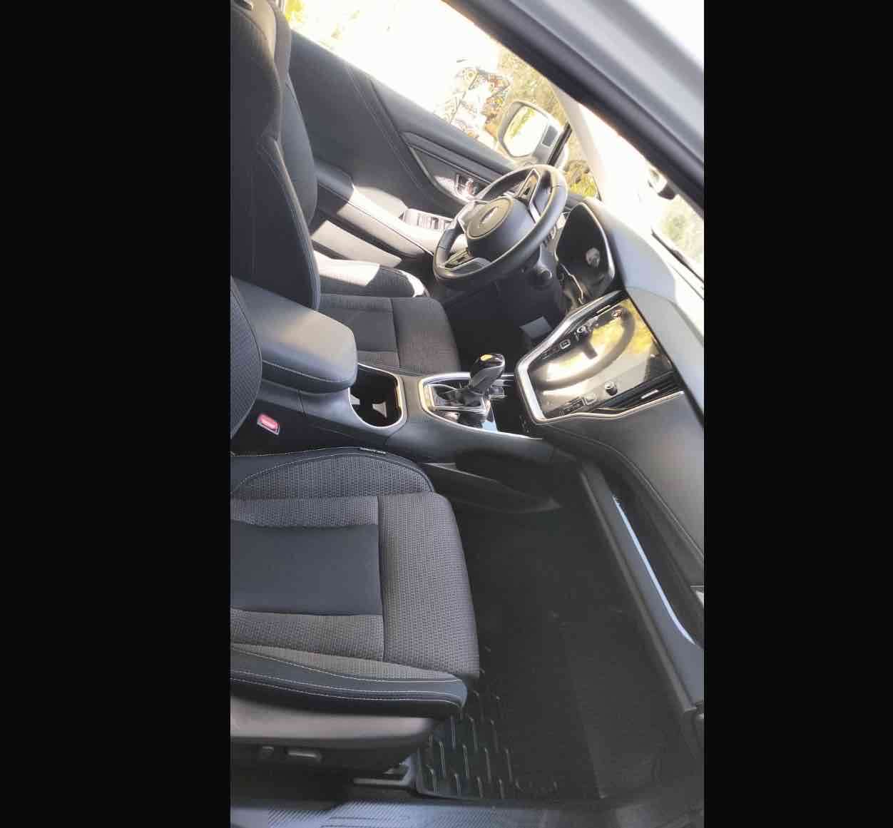 Subaru Outback Dynamic Sport 2021 - miniatura 6