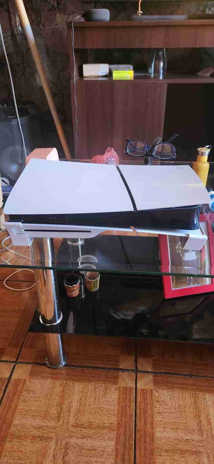 Consola de videojuegos PS5 - miniatura 1