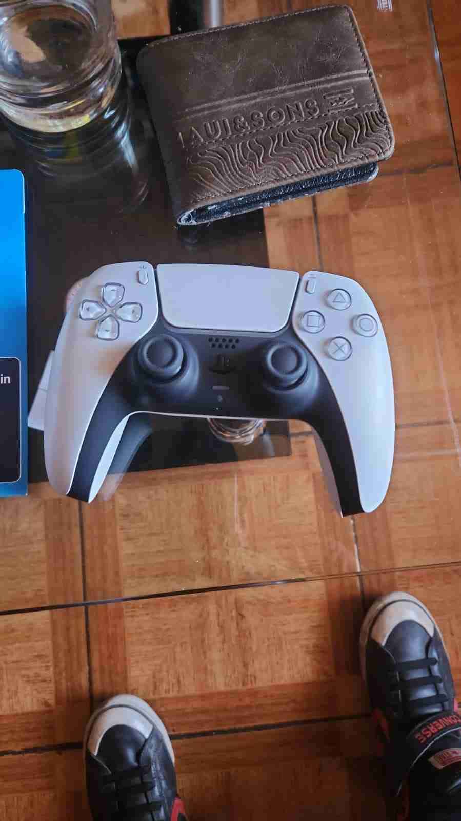 Consola de videojuegos PS5 - miniatura 2