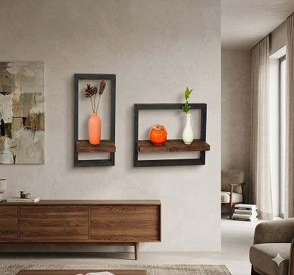 Repisas decorativa de Pared - miniatura 3