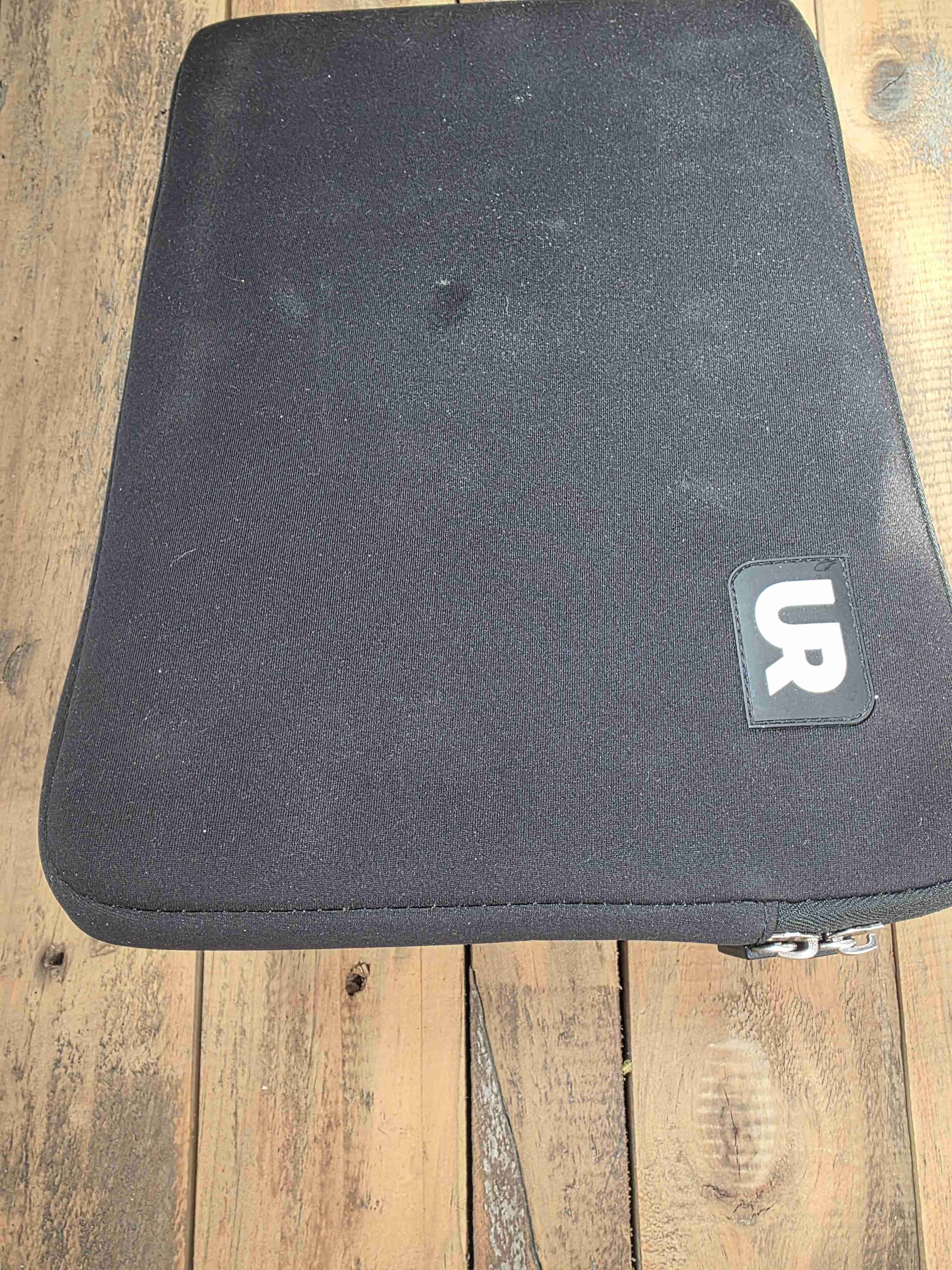 Notebook ASUS gris oscuro - 6