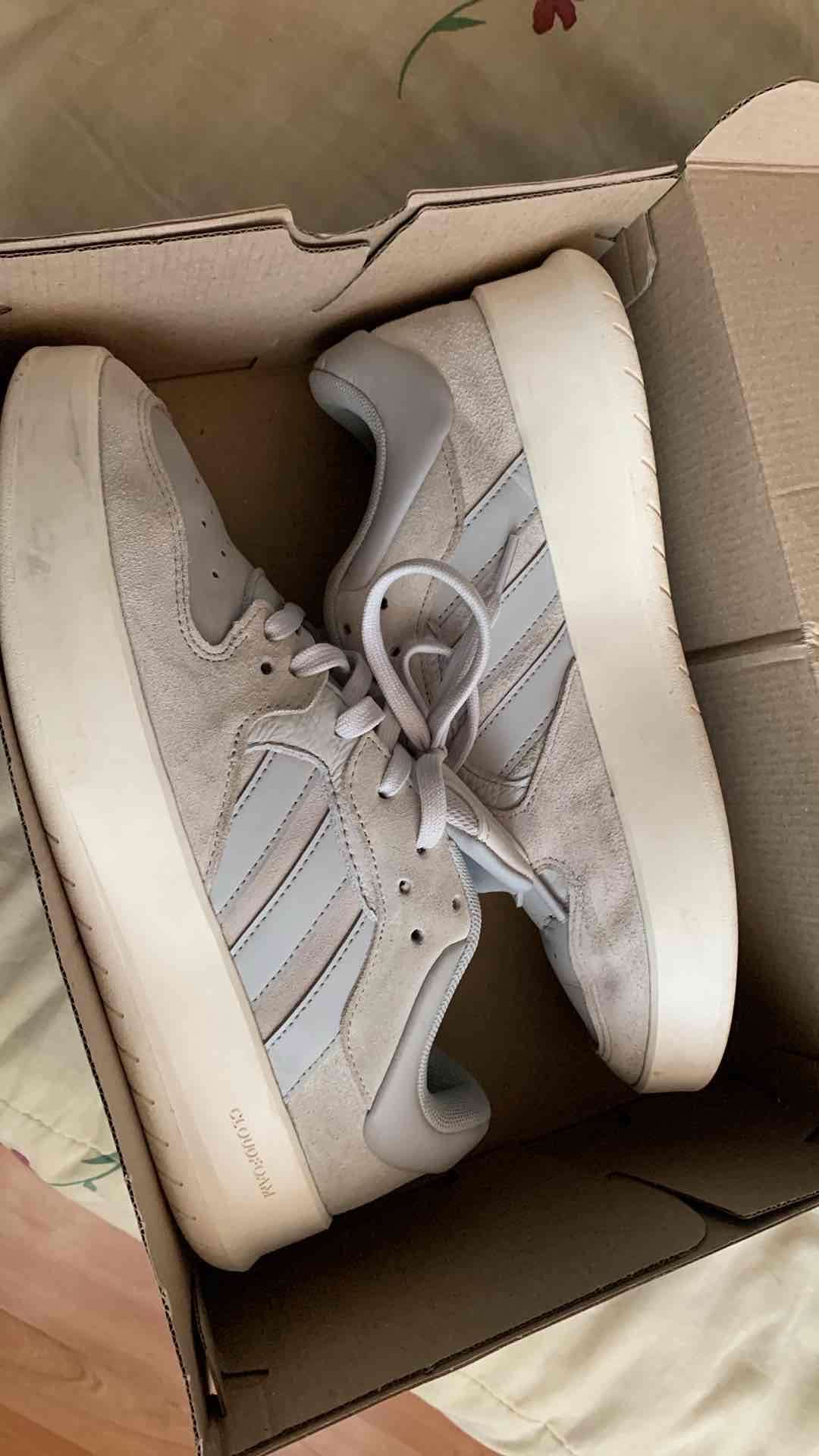 Zapatillas deportivas blancas - miniatura 5