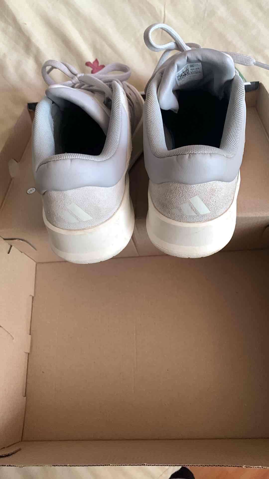 Zapatillas deportivas blancas - miniatura 6