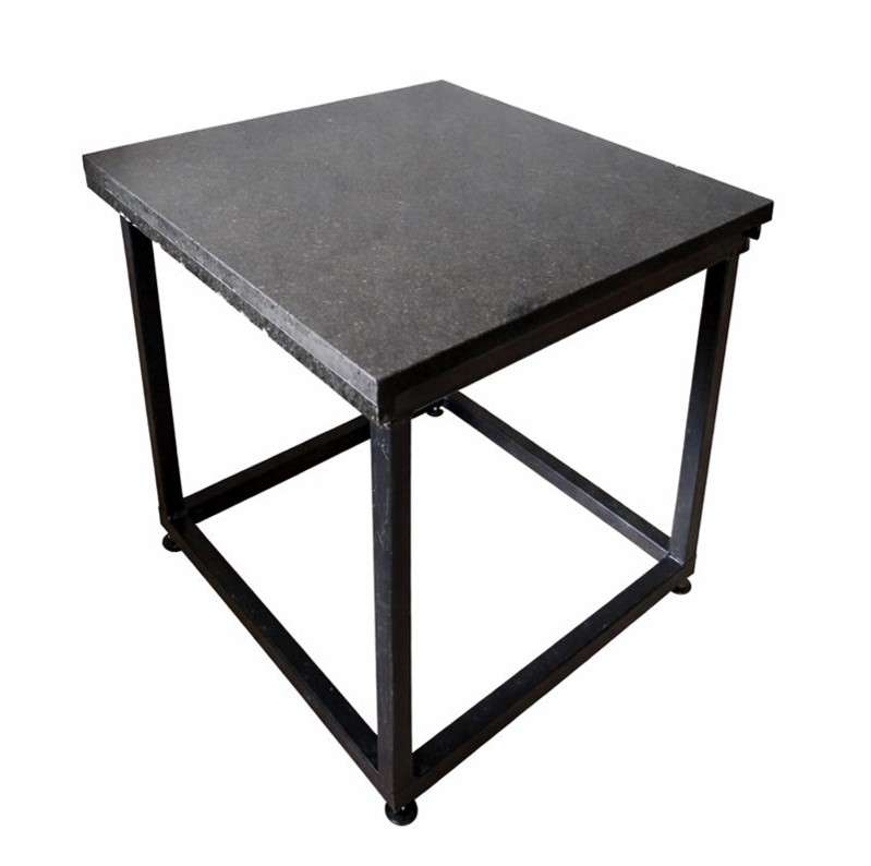 Mesa de Centro moderna de Granito - miniatura 2