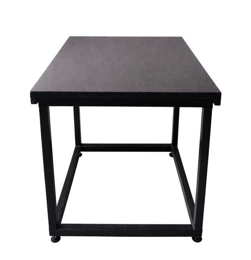 Mesa de Centro moderna de Granito - miniatura 3