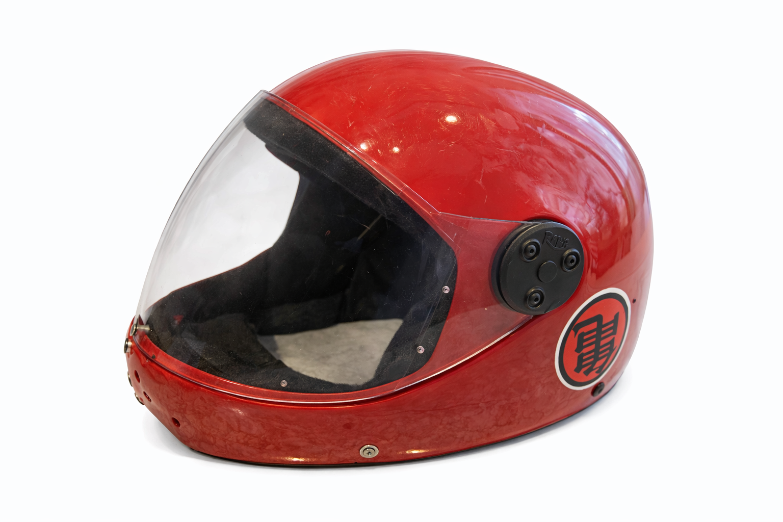 Casco Rawa R3 - miniatura 2