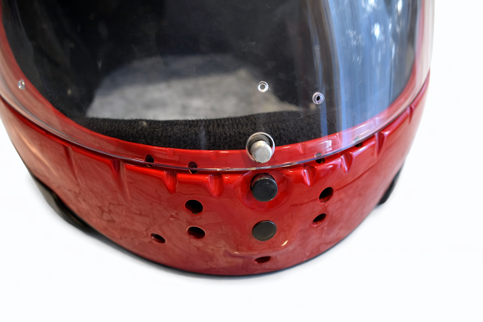 Casco Rawa R3 - miniatura 3