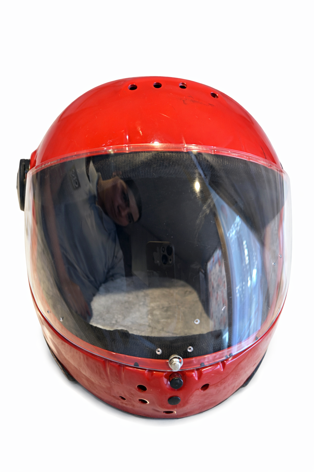 Casco Rawa R3 - miniatura 5