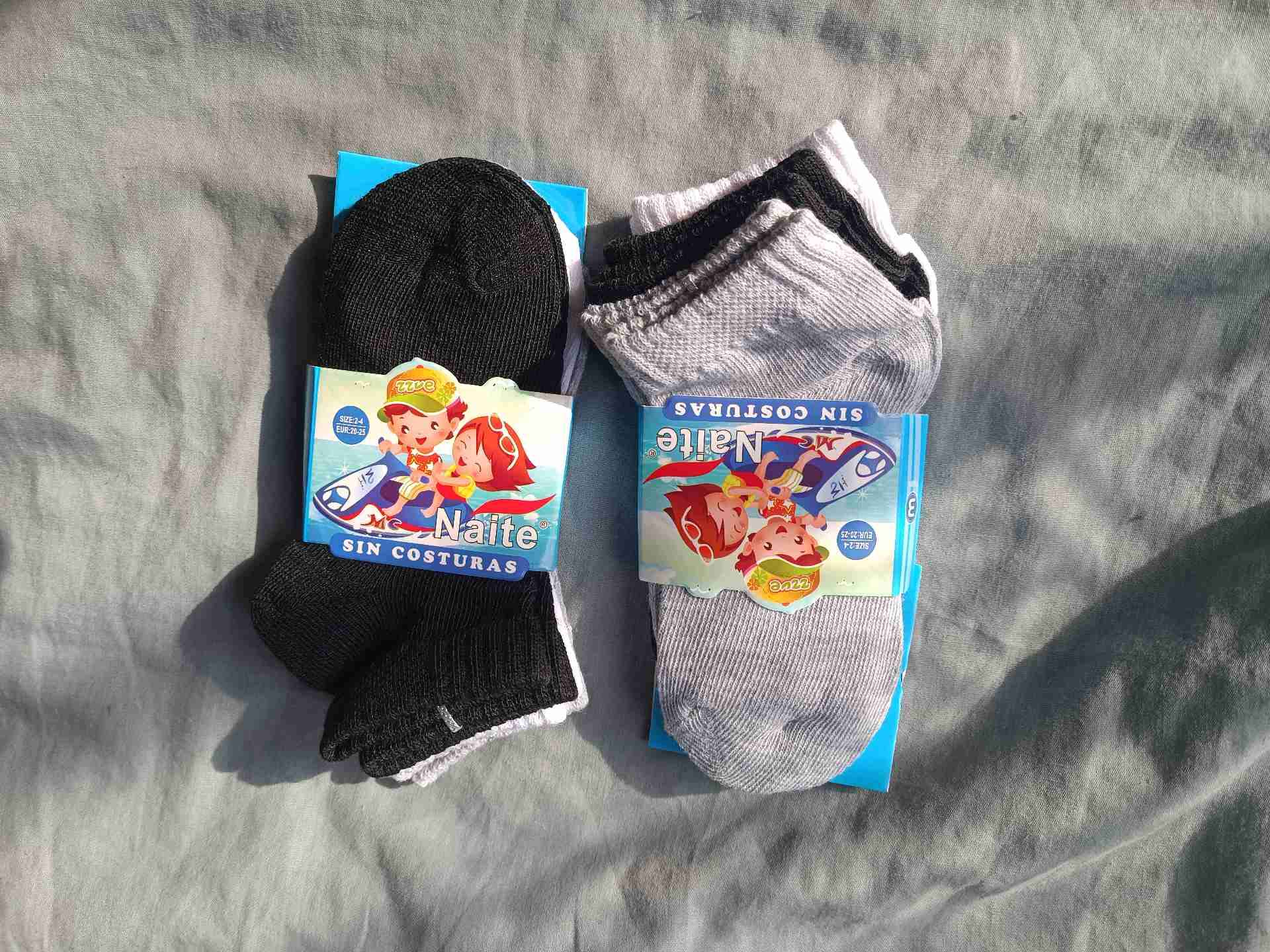 lote de ropa de invierno para niño - miniatura 4