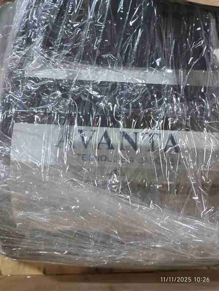 Prensa térmica de alta presión - miniatura 5