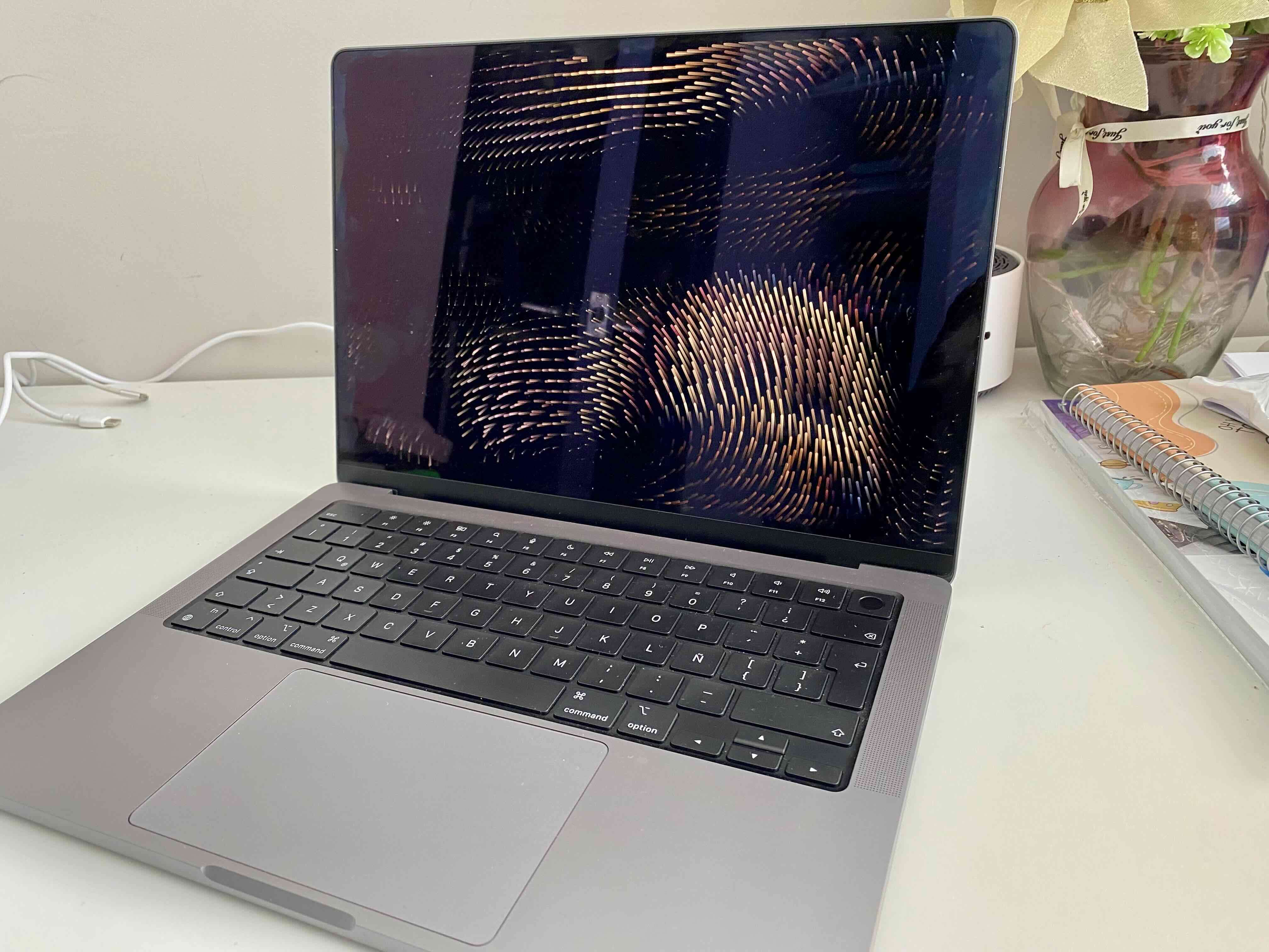 Mackbook pro M1 1TB - miniatura 2