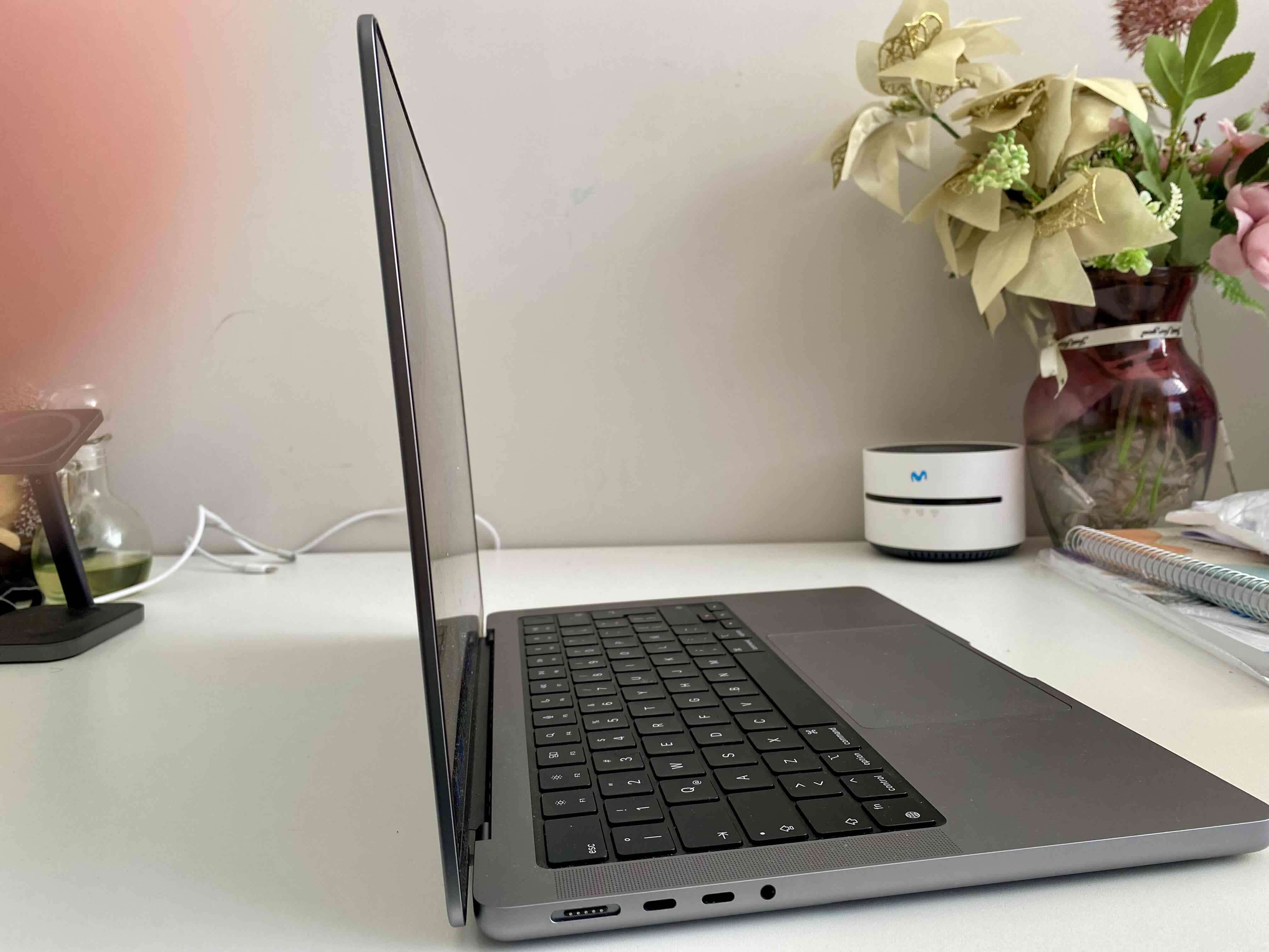 Mackbook pro M1 1TB - miniatura 3