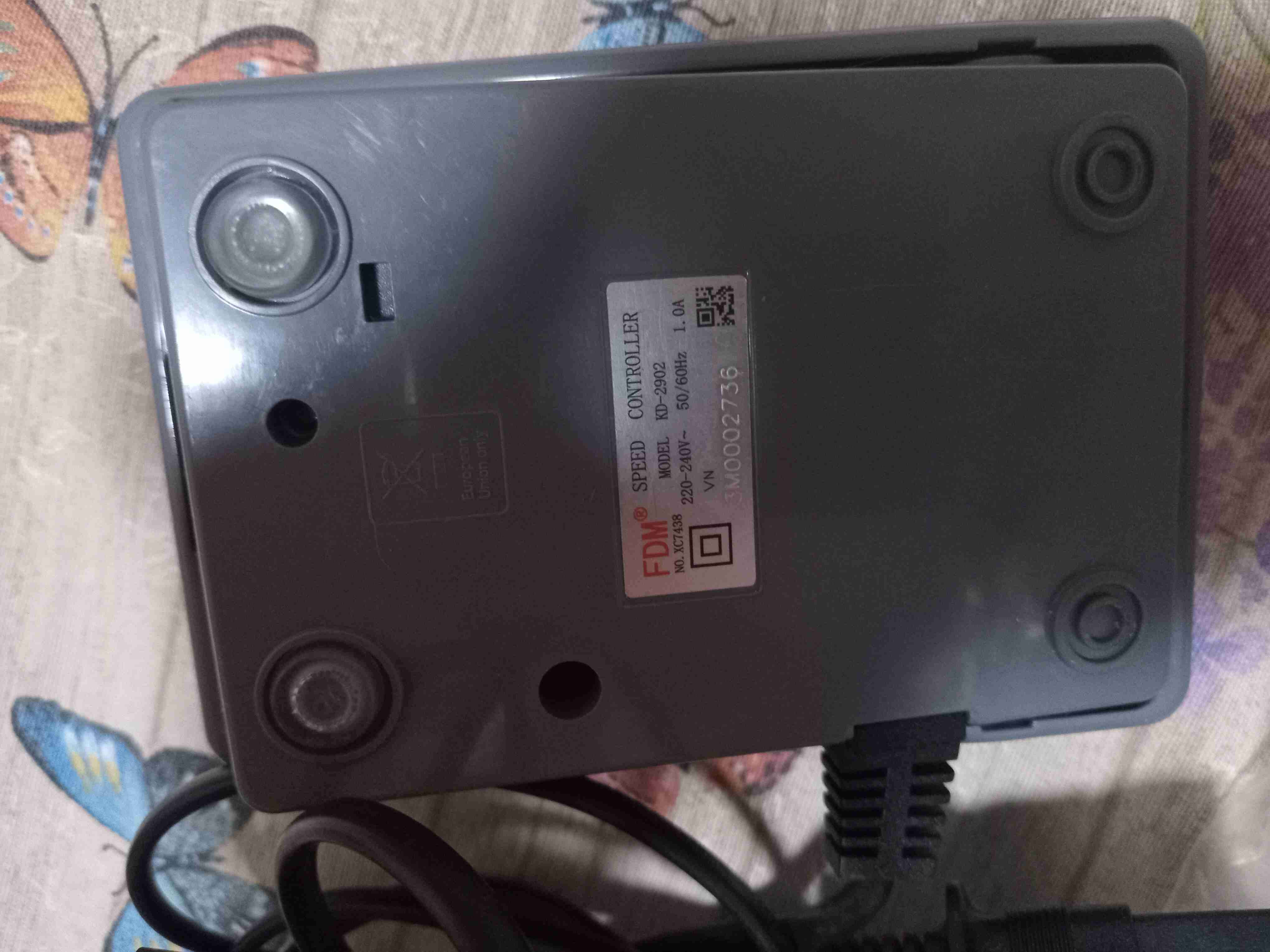 Máquina de coser Brother XB2500 - miniatura 2