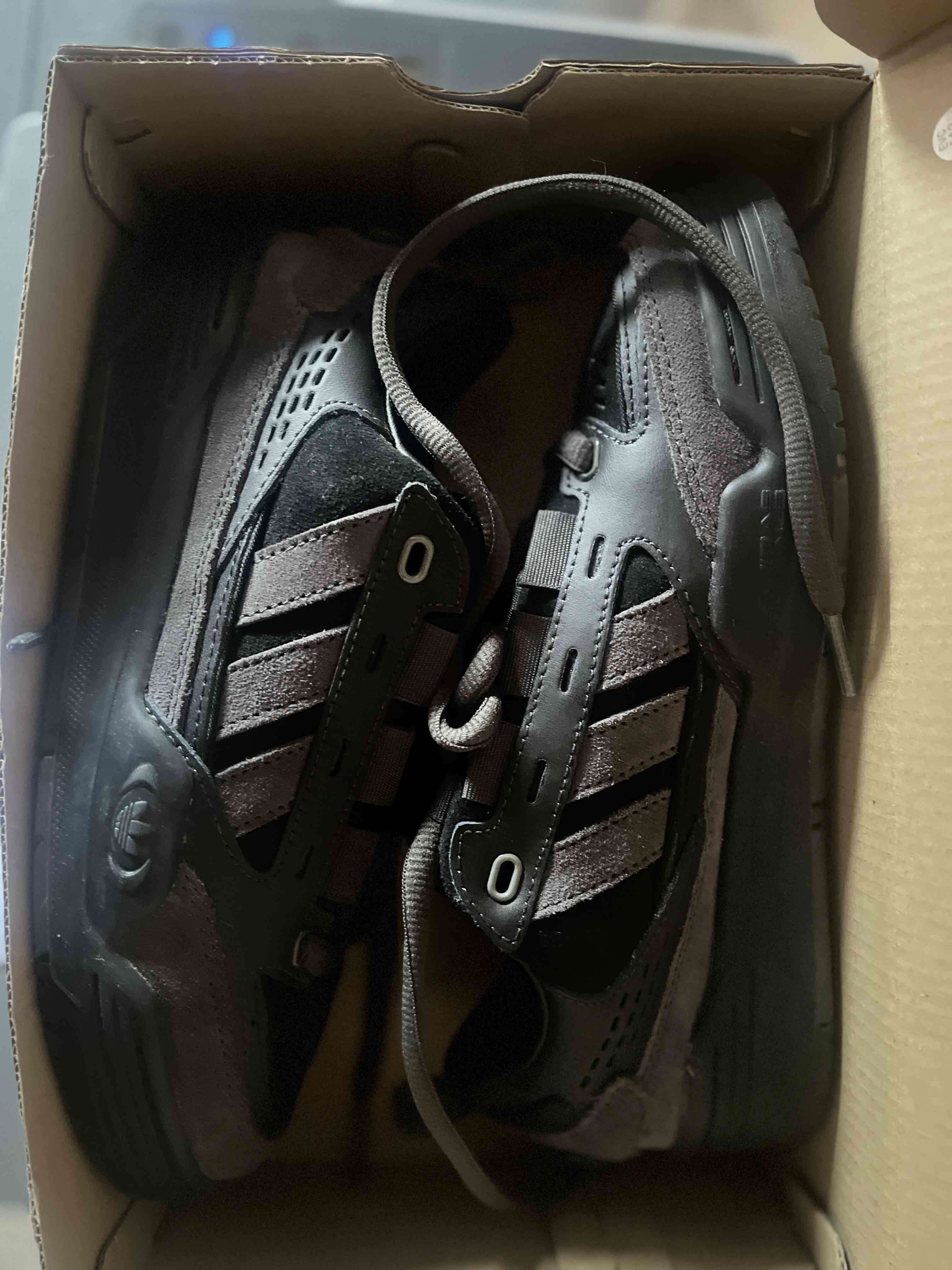 Zapatillas Adidas Adi2000 unisex - miniatura 5