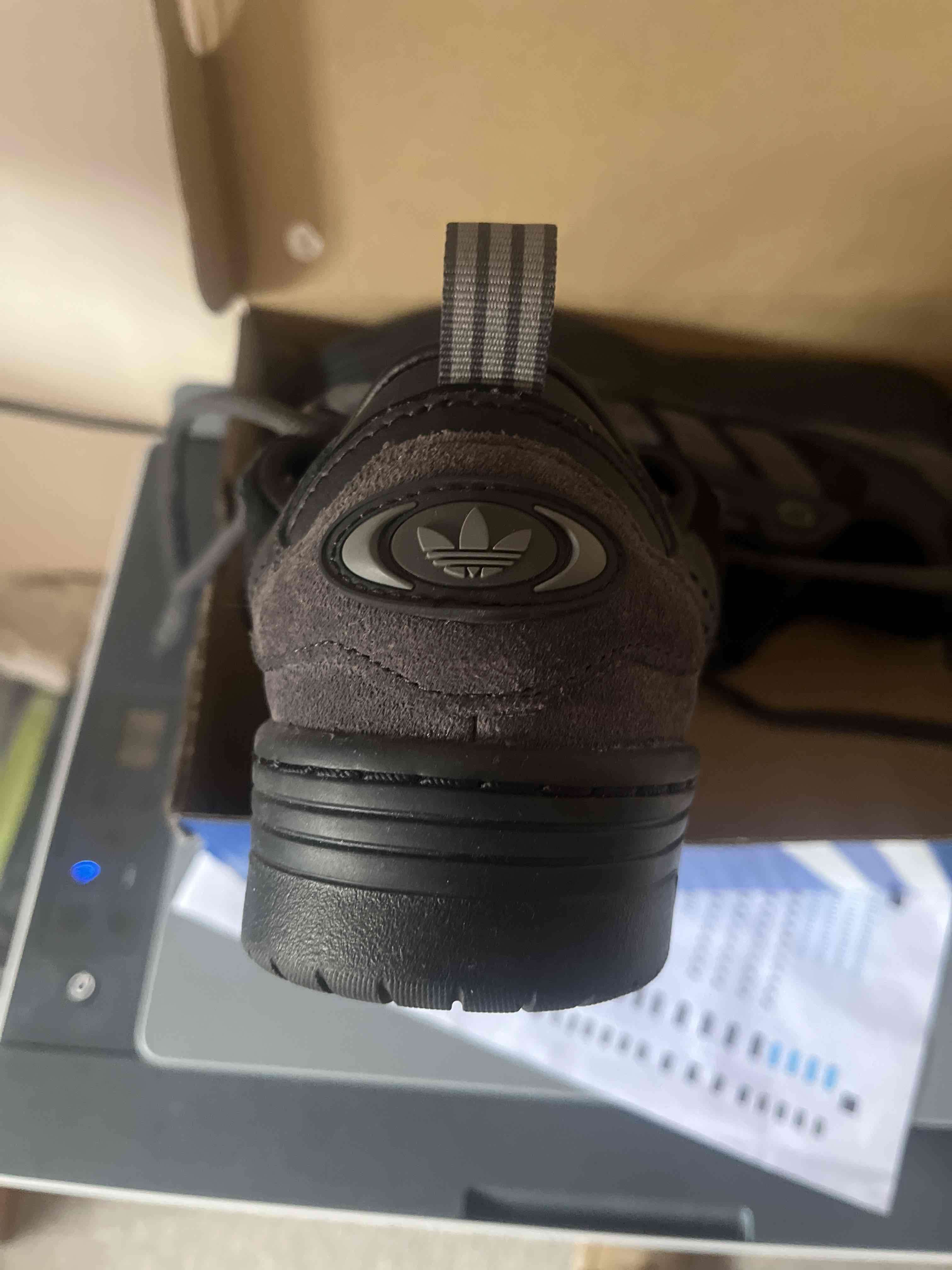 Zapatillas Adidas Adi2000 unisex - miniatura 6