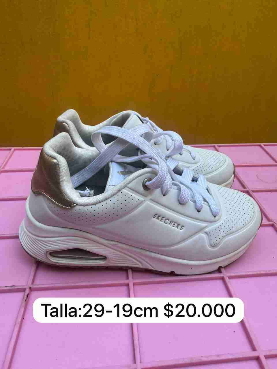 Zapatillas deportivas negras y rosadas - miniatura 6