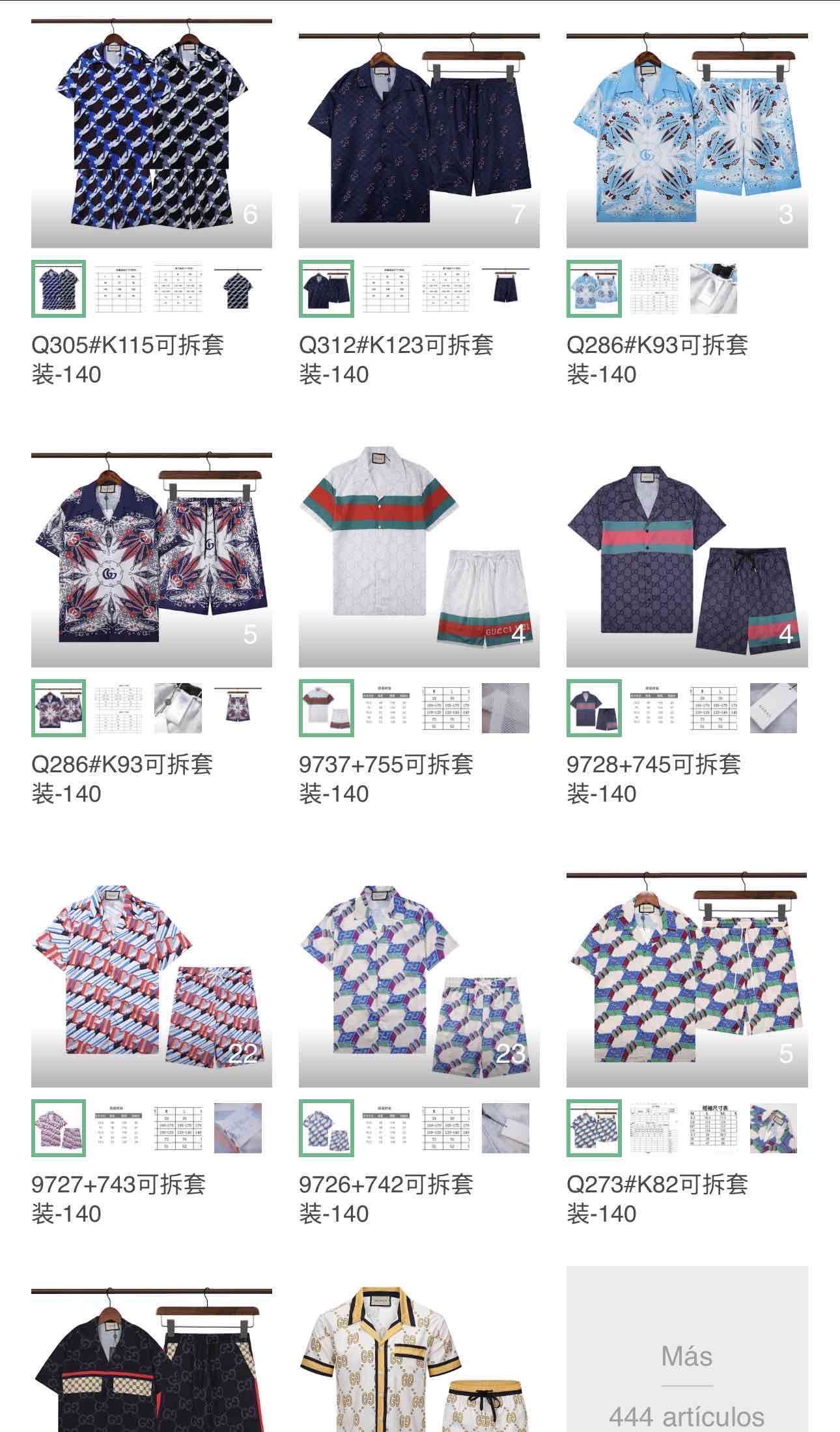 proveedores de ropa - miniatura 3