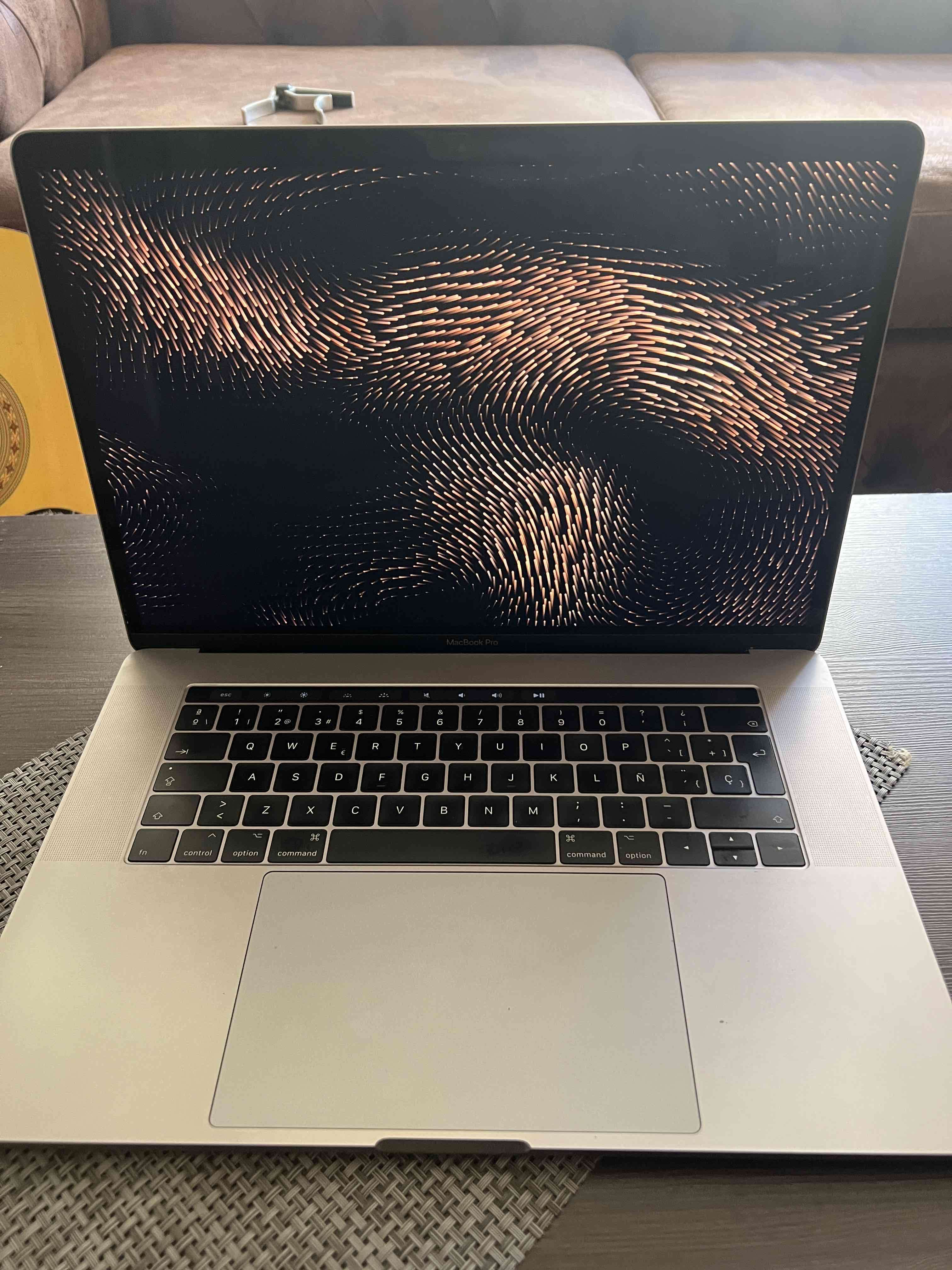 MacBook Pro 15” - miniatura 2