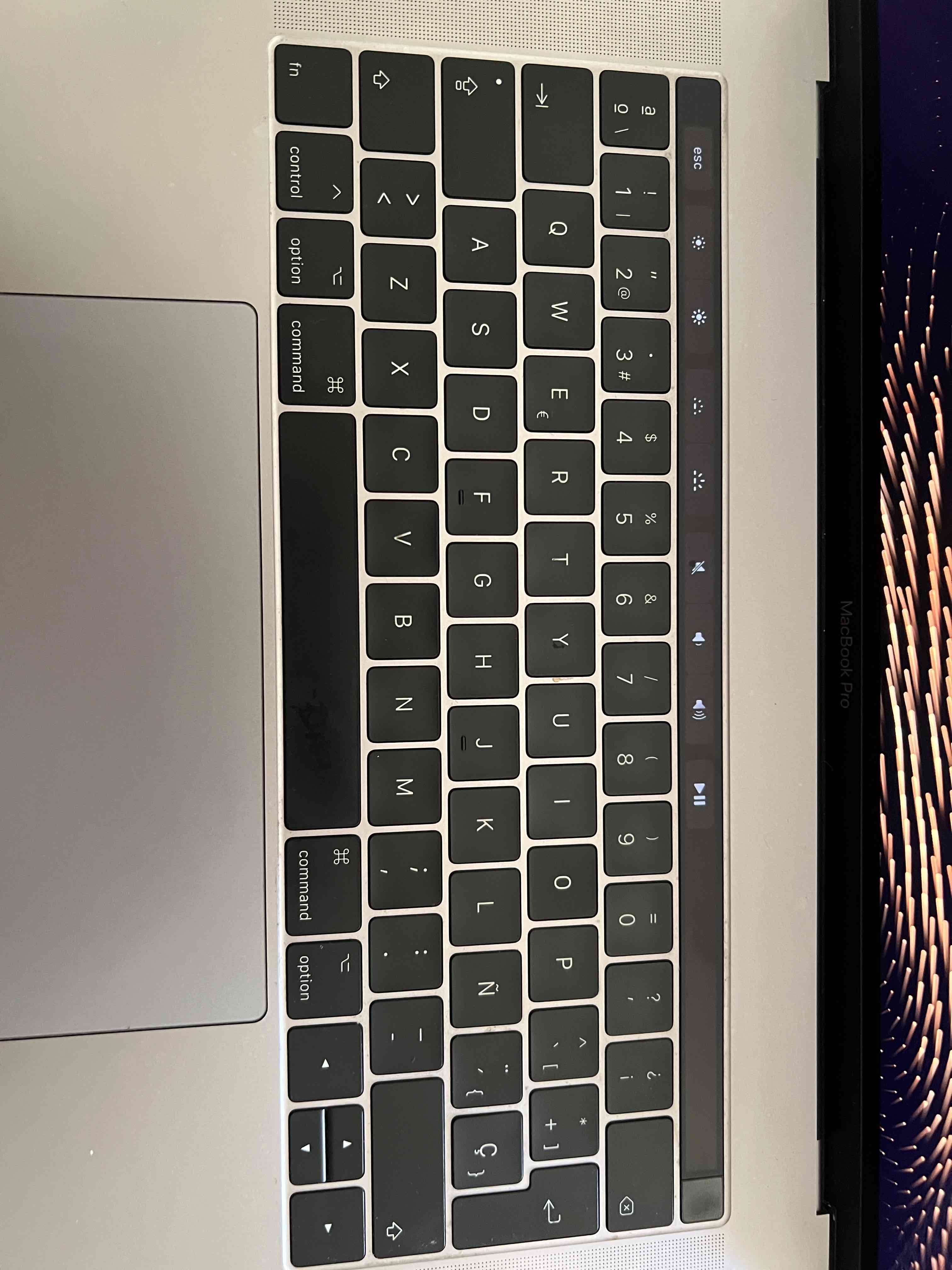 MacBook Pro 15” - miniatura 4