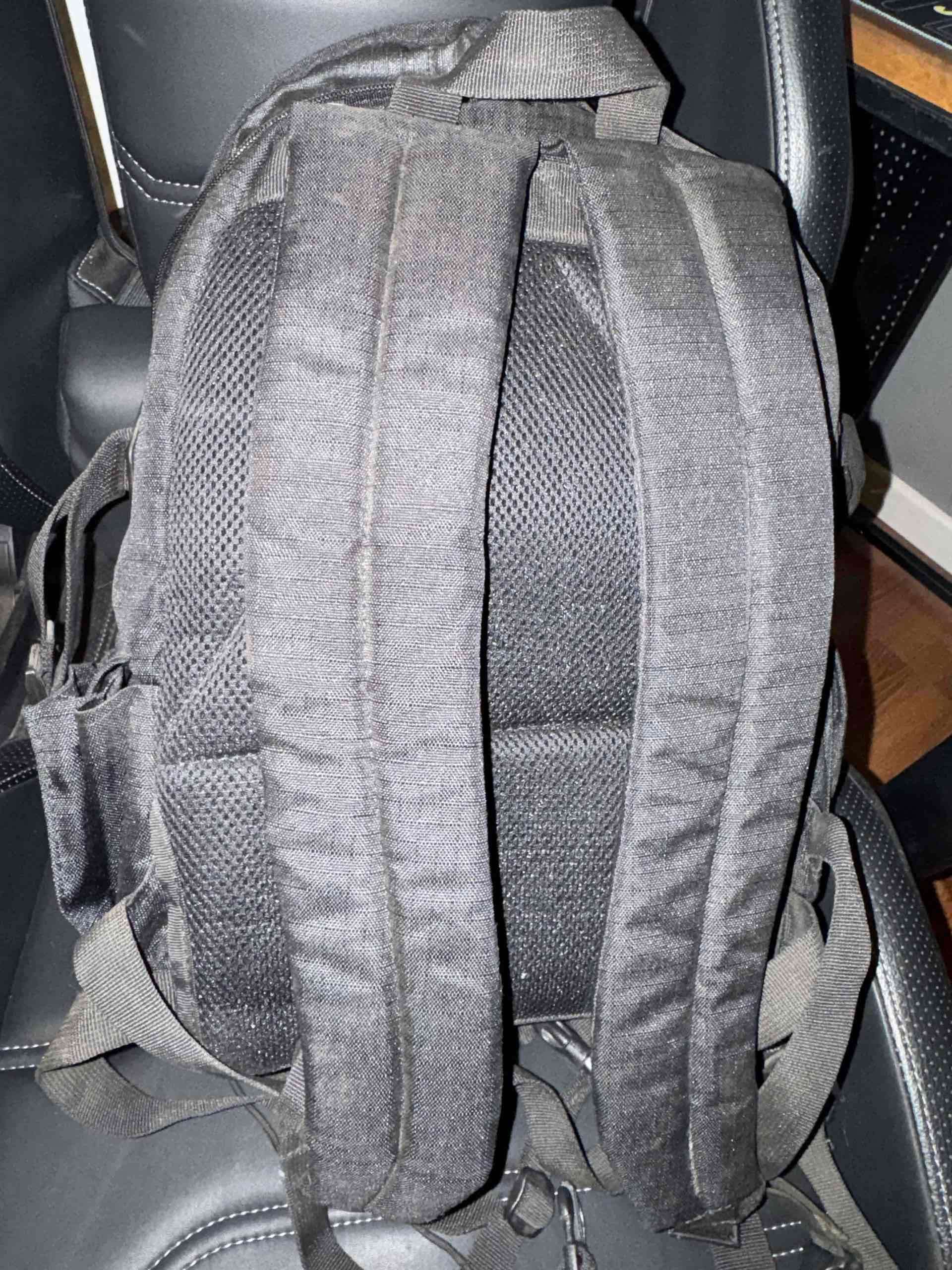 Mochila Canon para cámara - miniatura 3