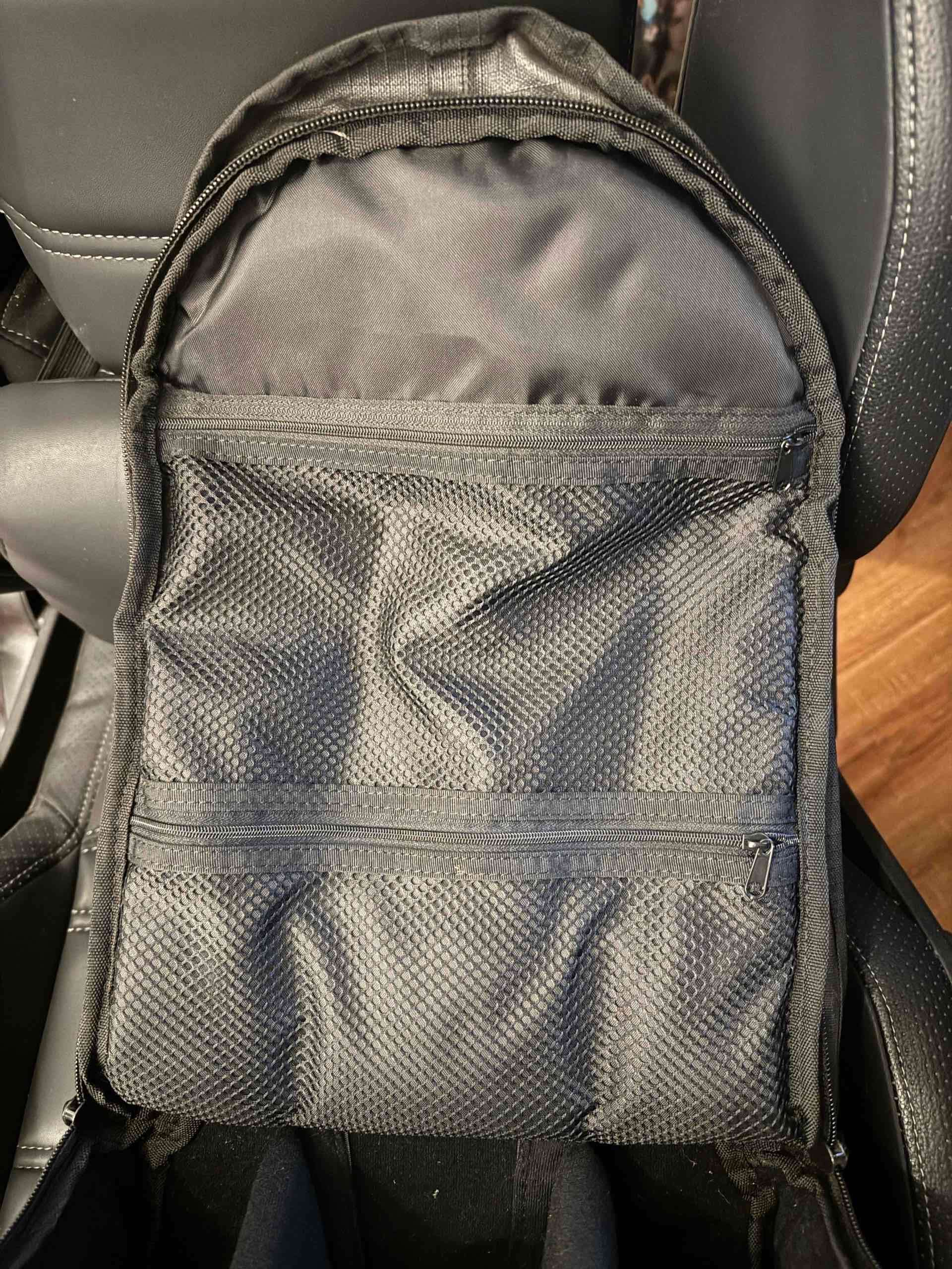 Mochila Canon para cámara - miniatura 4