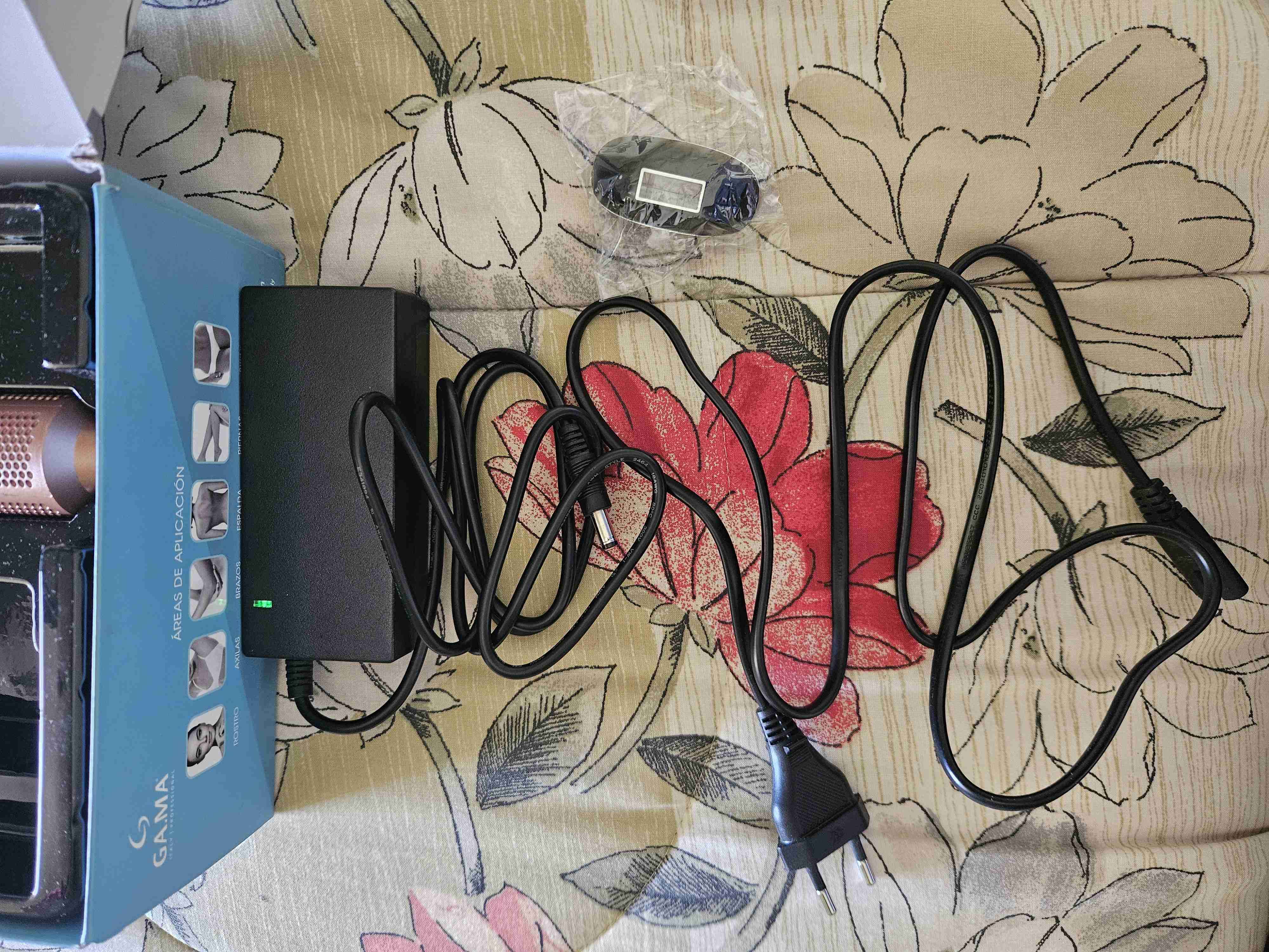 DEPILADORA LASER GAMA MUY BUENA - miniatura 3