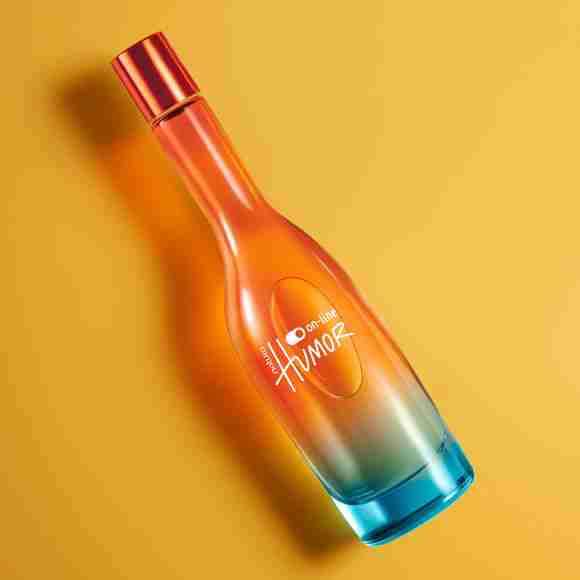 Perfume Natura Humor 75 ml - 2