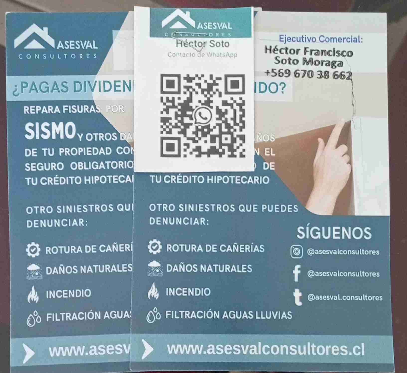 Asesoría para cobrar tu seguro - 1