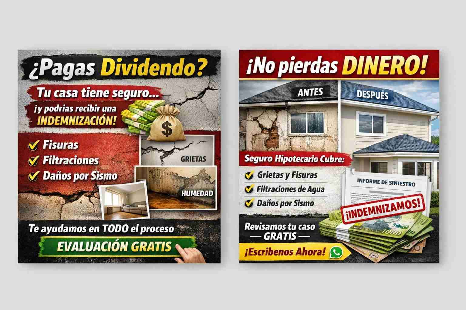 Asesoría para cobrar tu seguro - 2