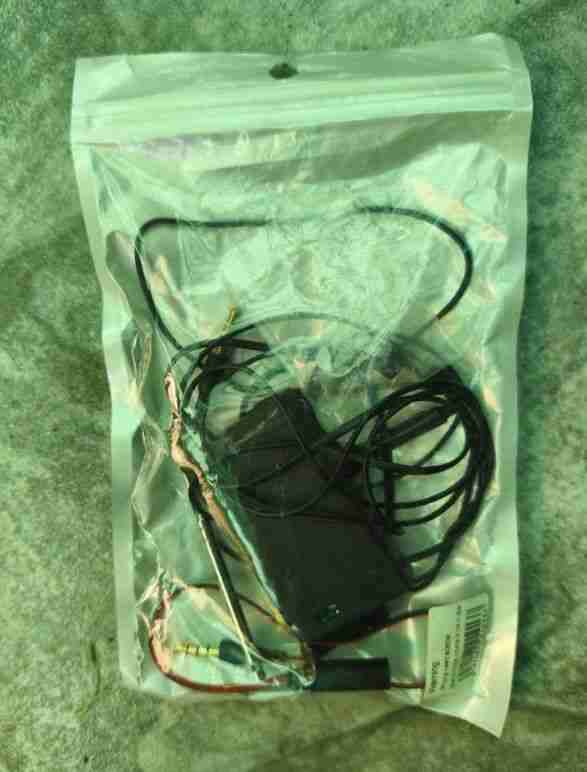 Mini audífonos espía (pinganillo)