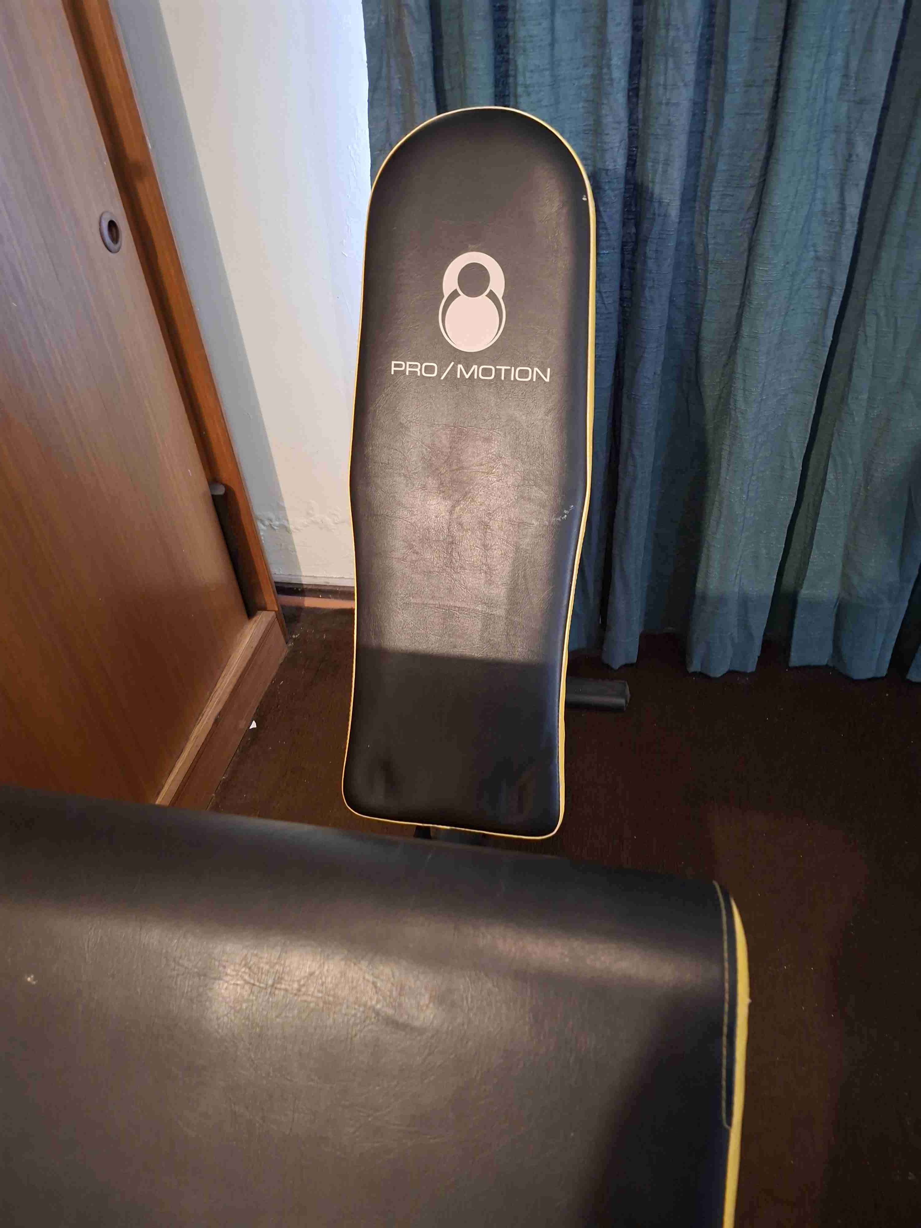 Banco de ejercicios Pro Action - 3