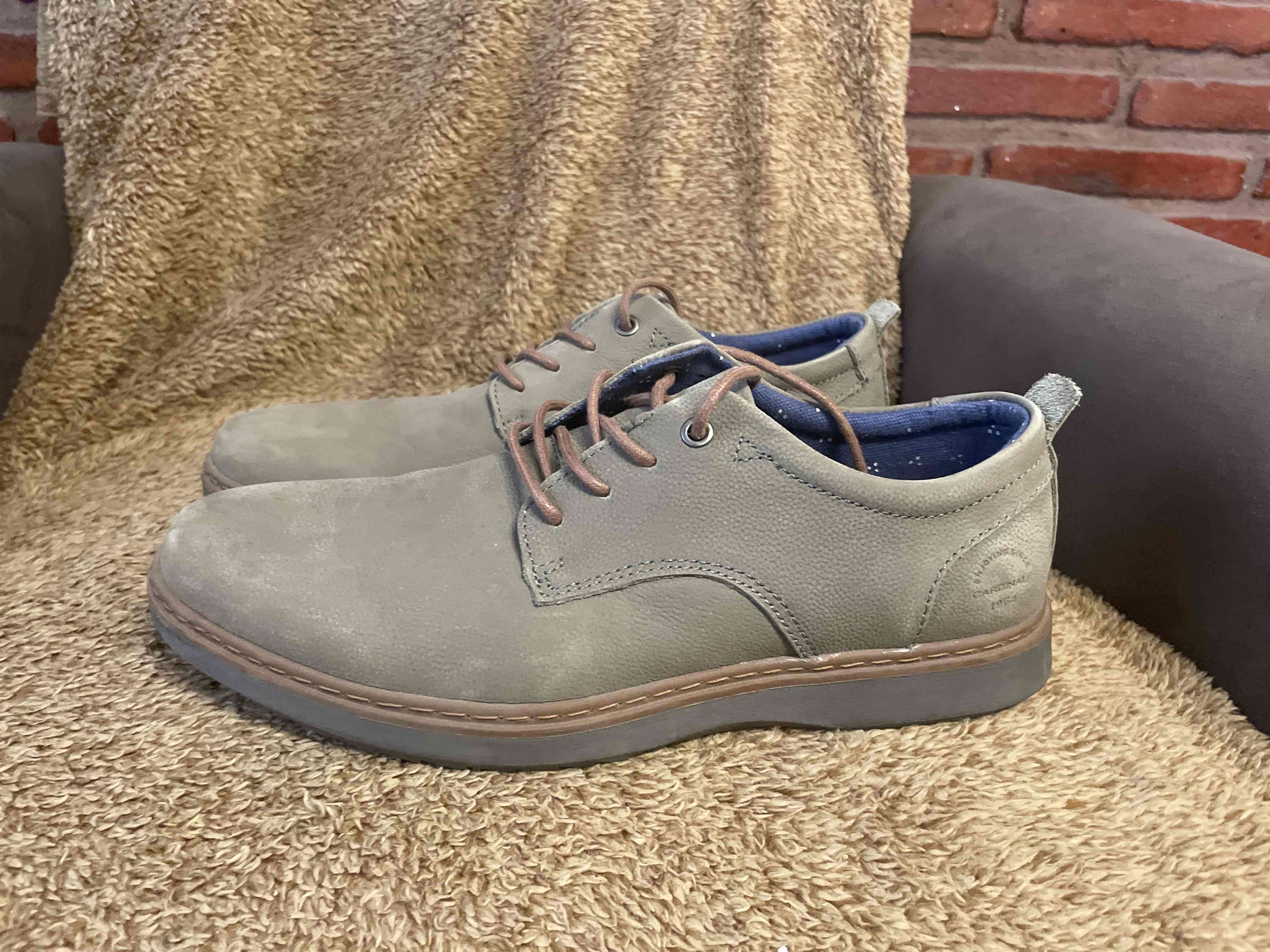 Zapatos informales Cardinale - miniatura 2